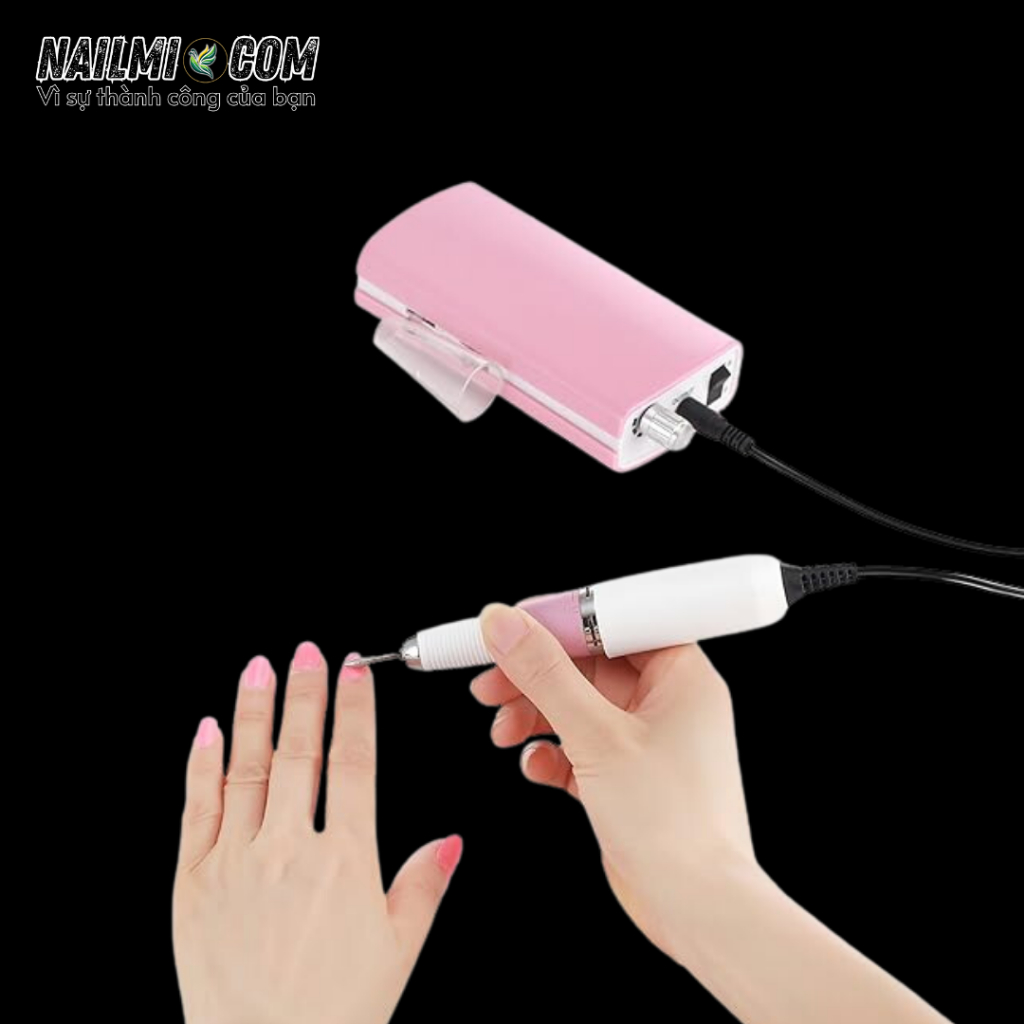 Máy mài - tích điện - US 801_thumbnail_2