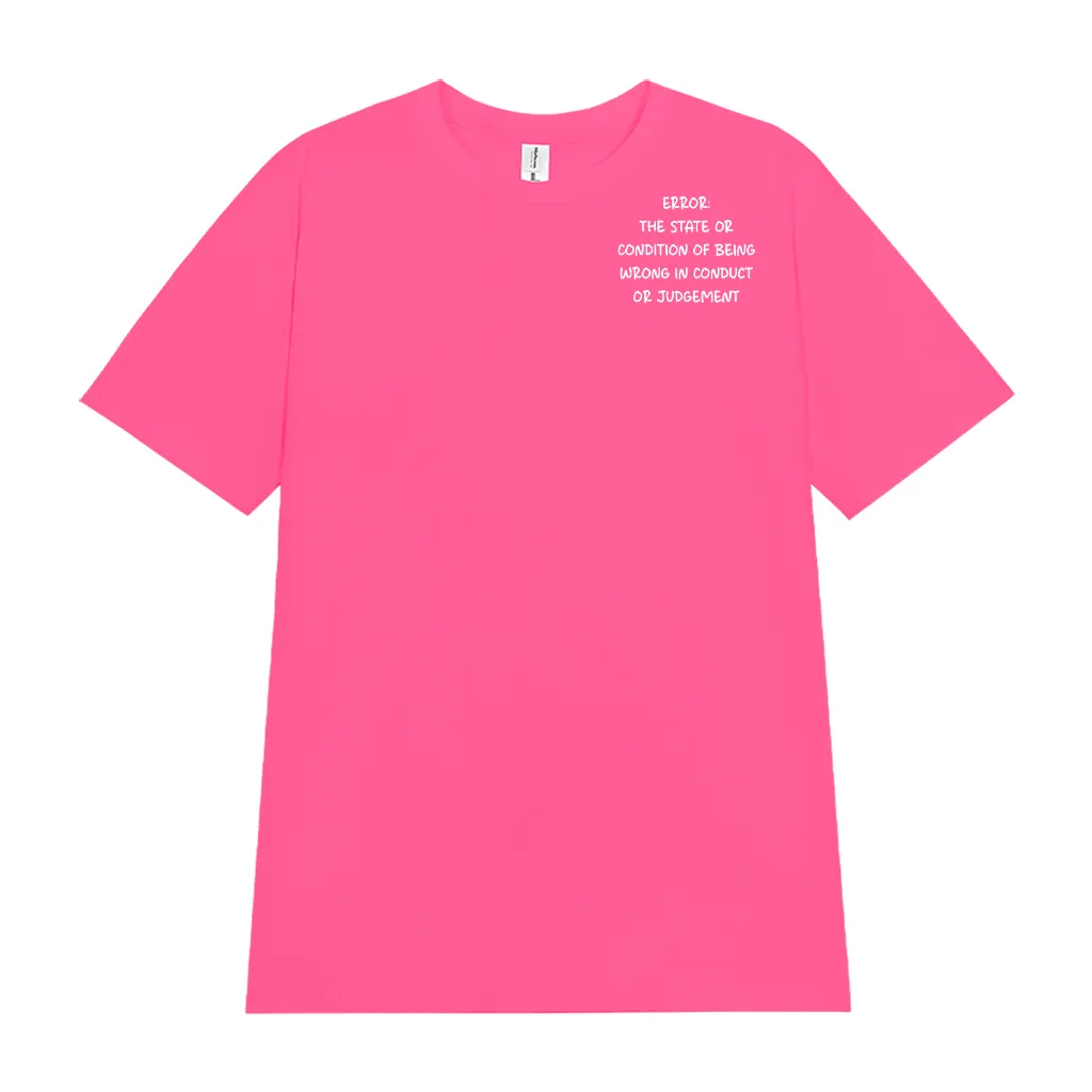 Áo thun nữ form regular in chữ đơn giản 2528 Miucho Chic vải cotton thoáng mát dễ phối đồ_thumbnail_9