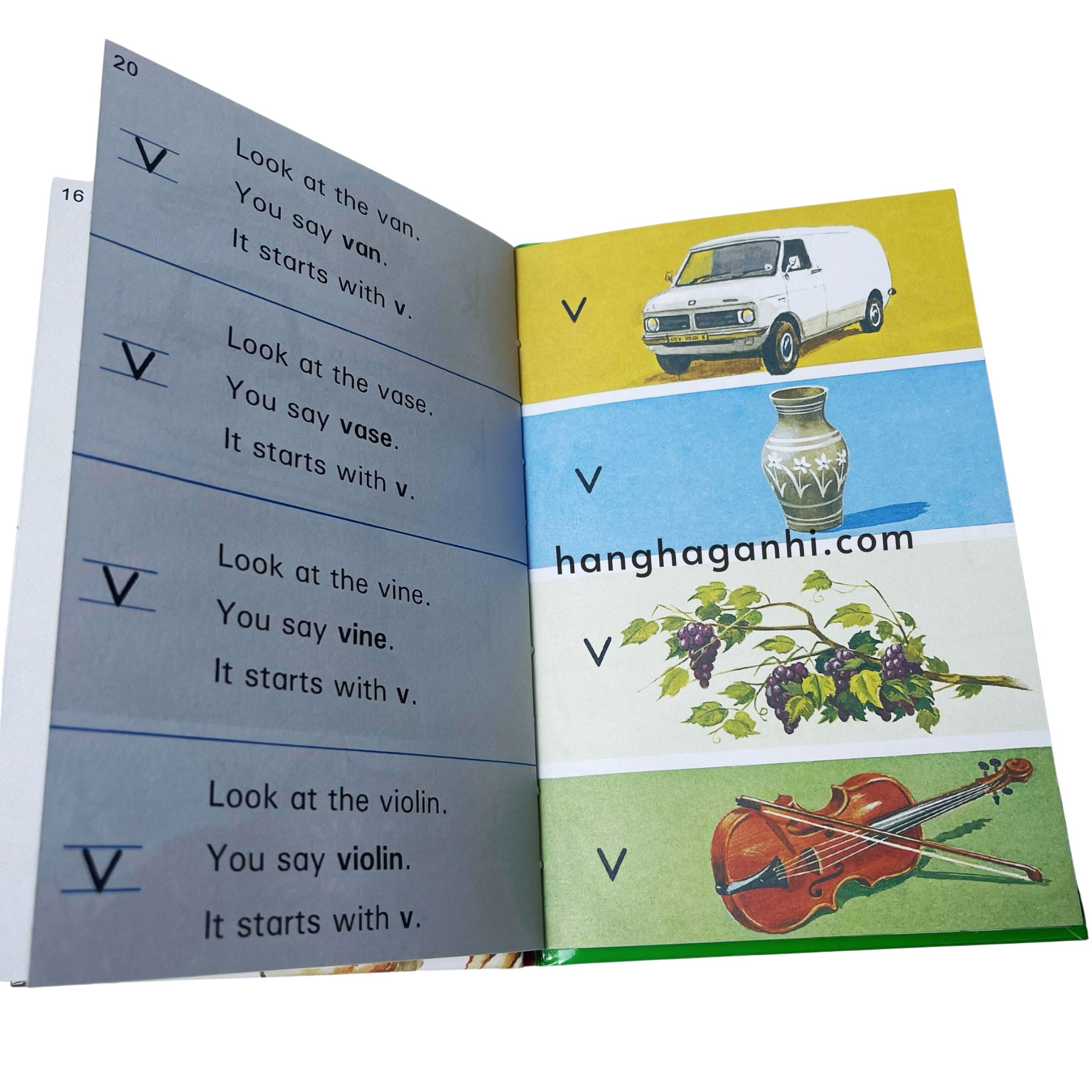 Keywords with Peter and Jane (Sách nhập) - 36 quyển bìa cứng+ File Mp3_thumbnail_9