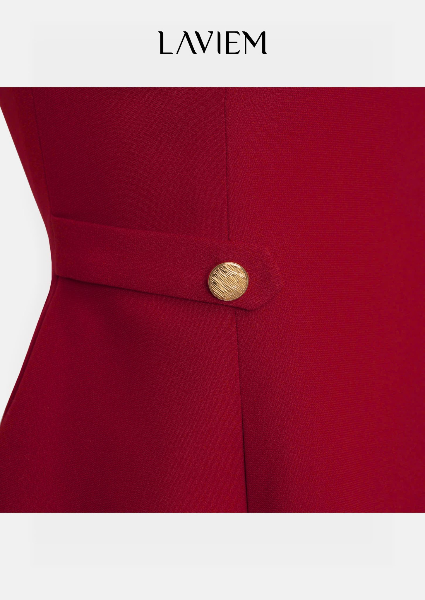 RED JACKIE DRESS_thumbnail_4
