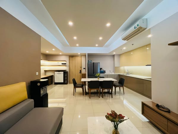 Chủ nhà ký gửi bánh nhanh căn hộ 3PN, dt lớn ban công thoáng với giá siêu tốt tại Estella Heights