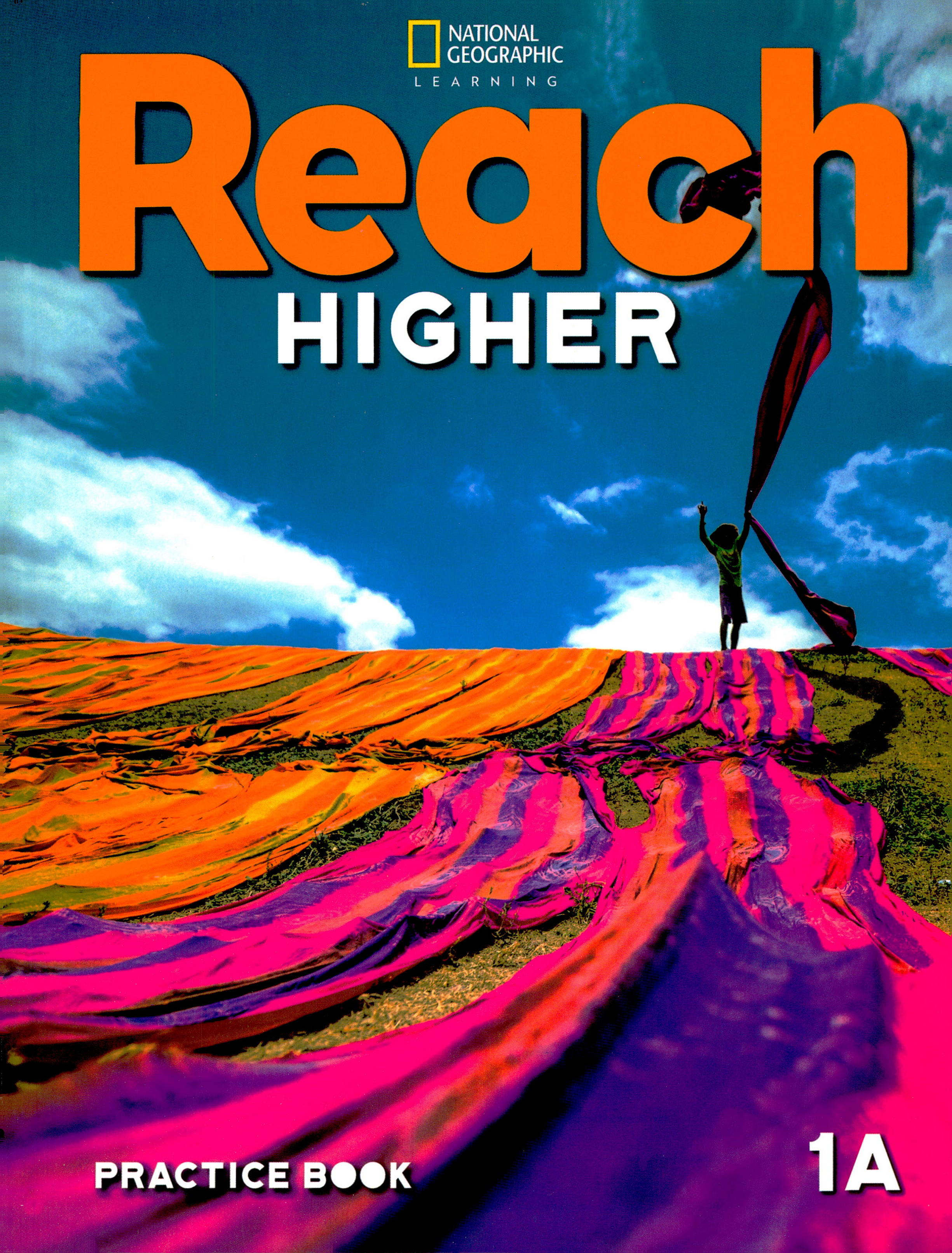 National Geographic Reach Higher 1A Practice Book (2020 – American English) – Sách giấy gáy đóng KEO nét đẹp_thumbnail_12