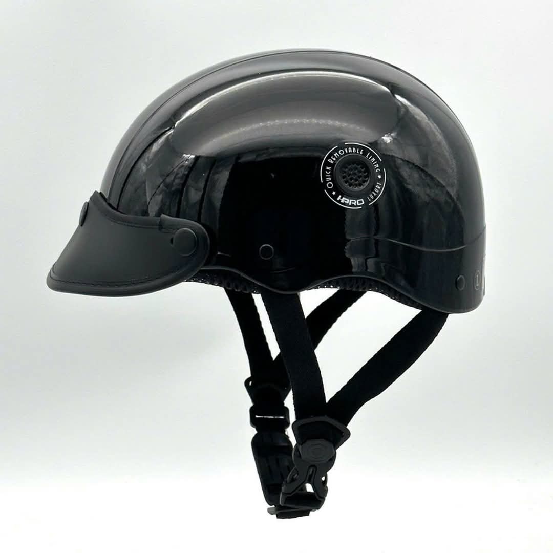 Nón Phú Quí 1/2 Sơn Nhiều Màu Chất Lượng [ FREE SIZE ]