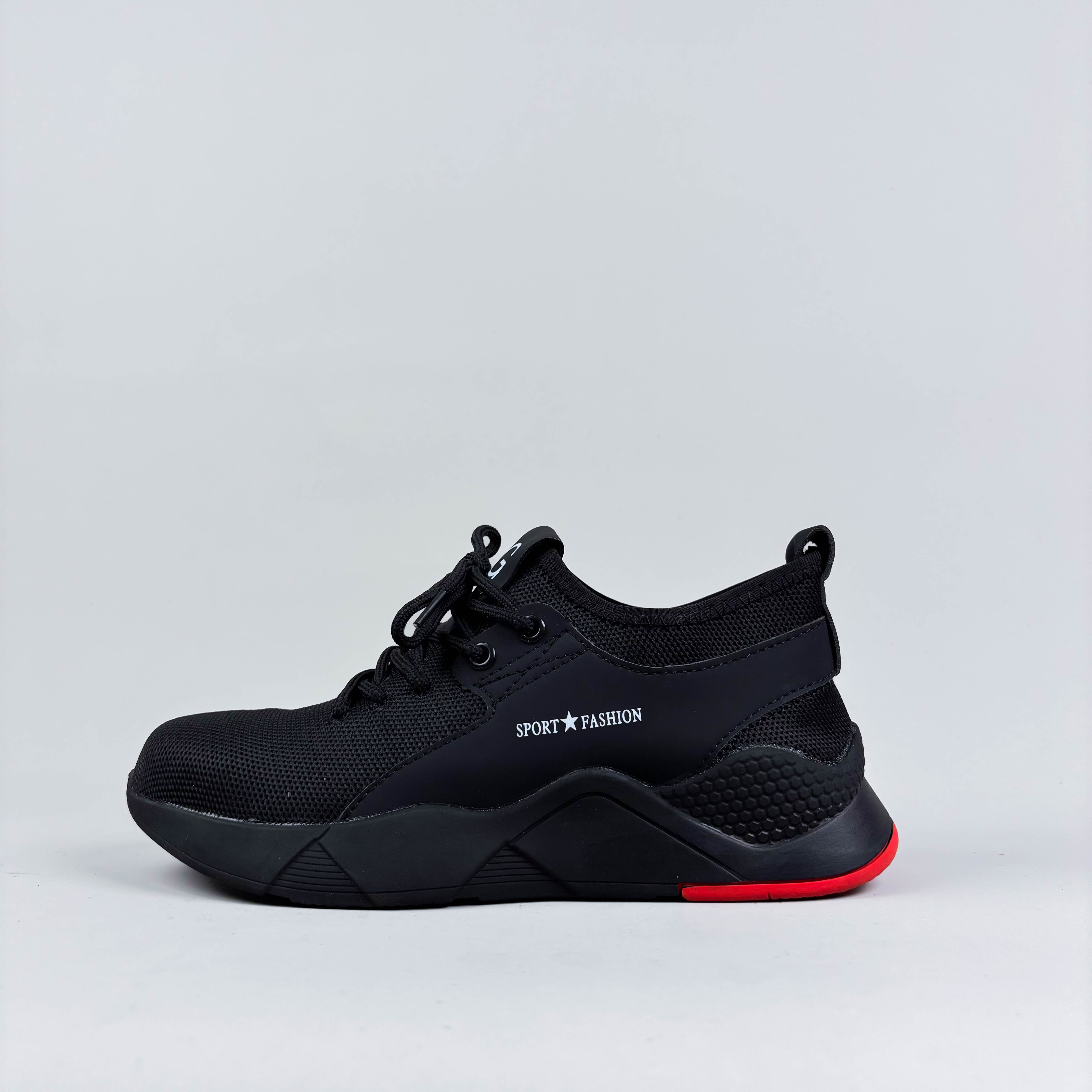 Fortis Guard X Safety Shoes