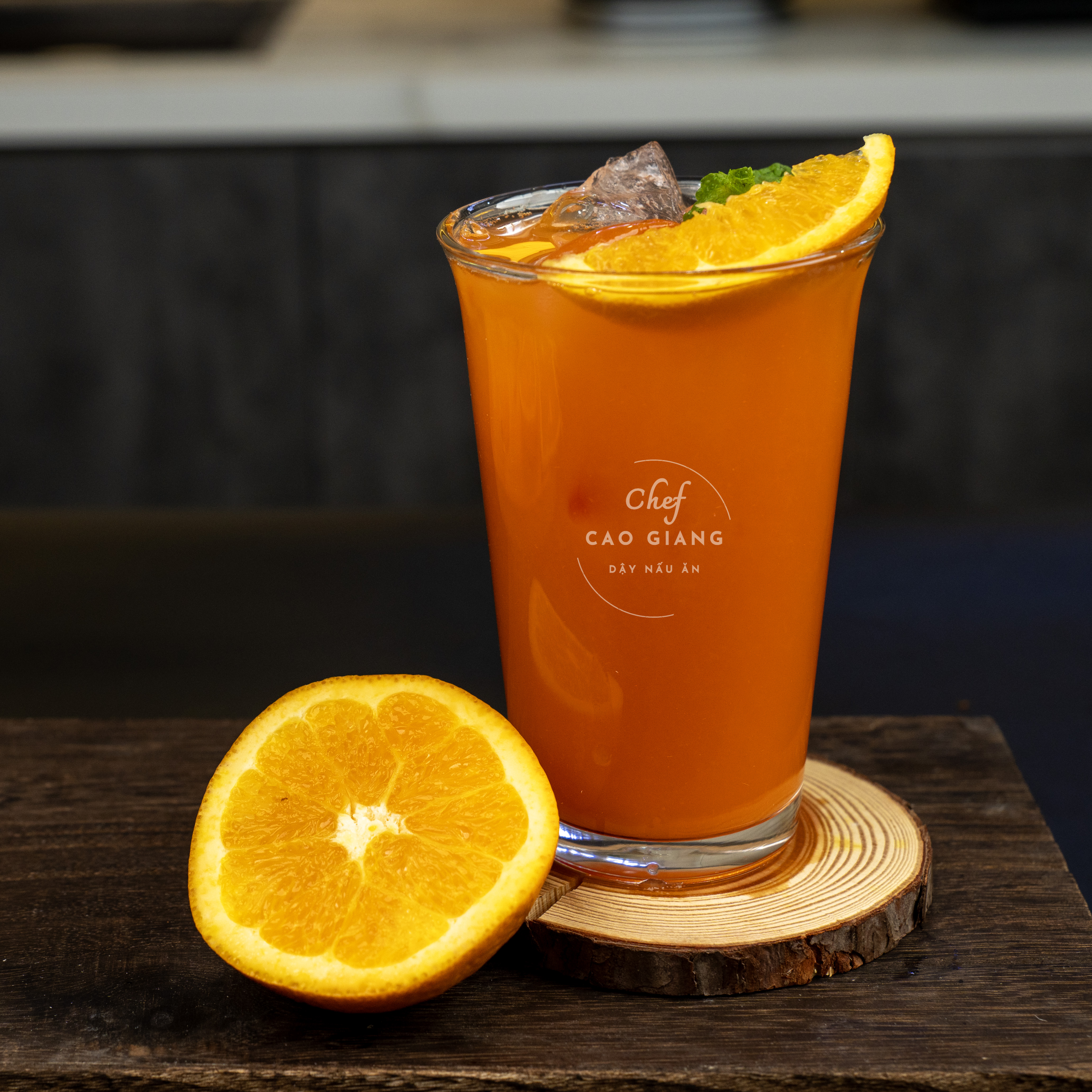 Lớp Sinh Tố - Nước Ép Kinh Doanh_thumbnail_5