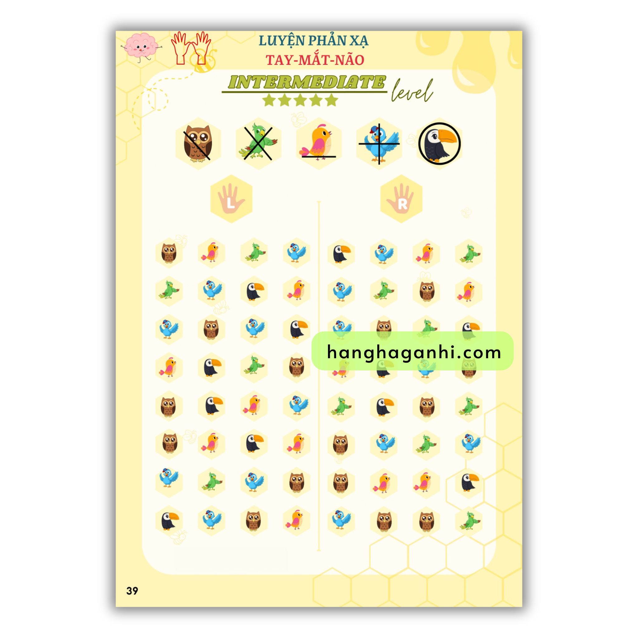 Học liệu tư duy luyện phản xạ tay mắt não, ép plastic tặng kèm 2 bút viết xóa_thumbnail_7