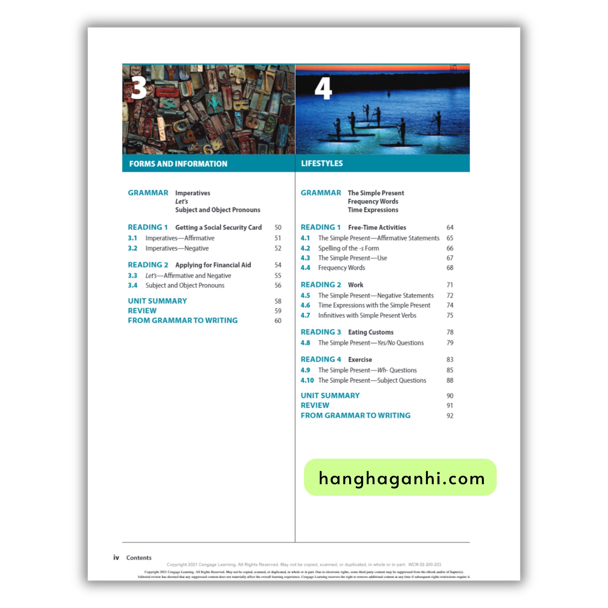 National Geographic Grammar In Context Basic (7Th Edition)_thumbnail_2