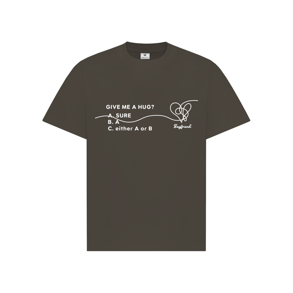 Áo phông đôi nam nữ form rộng 1971 Miucho Club cổ tròn vải cotton 2c 250gsm in mix_thumbnail_8