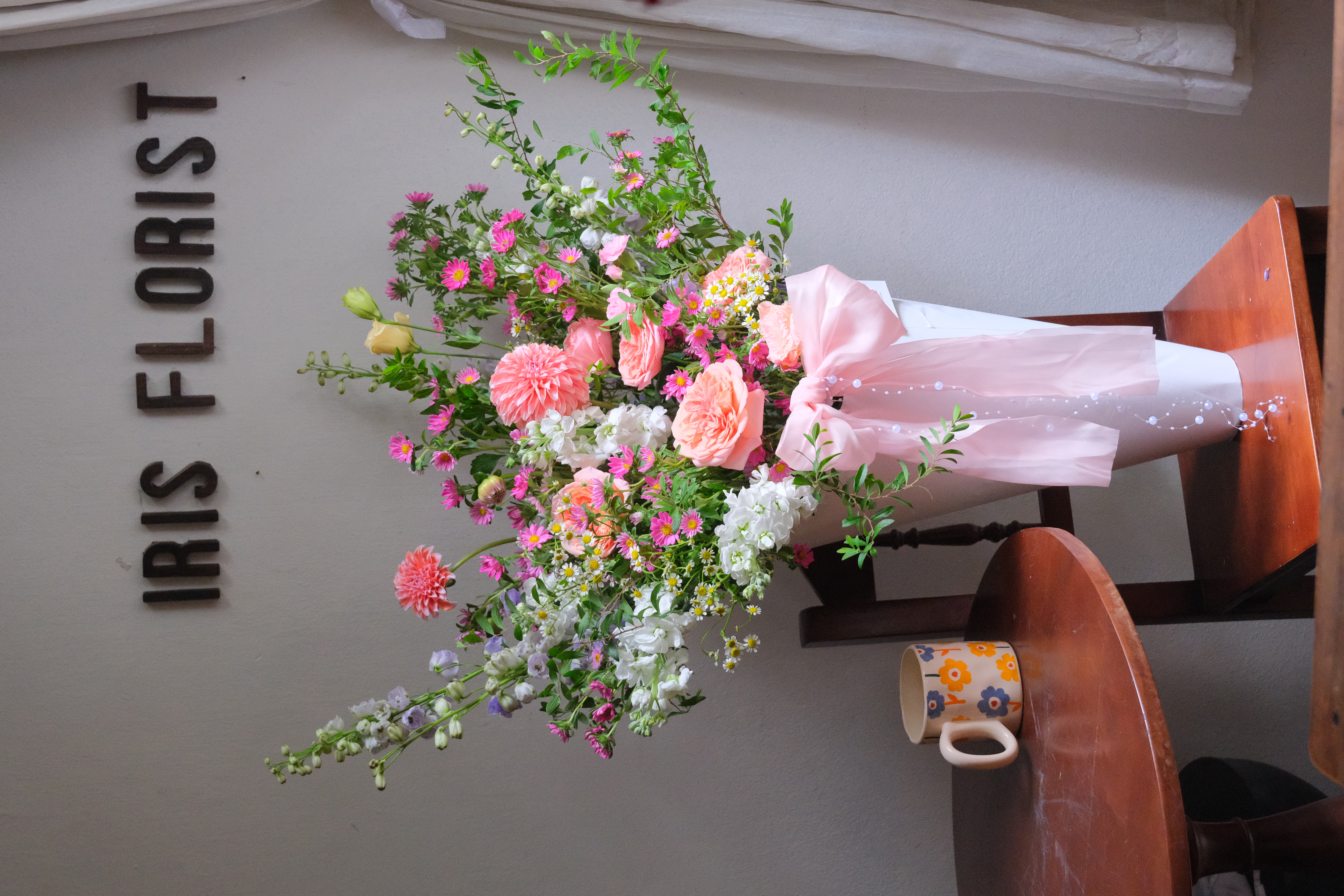 Ốc quế hoa - Secret Forest Bloom