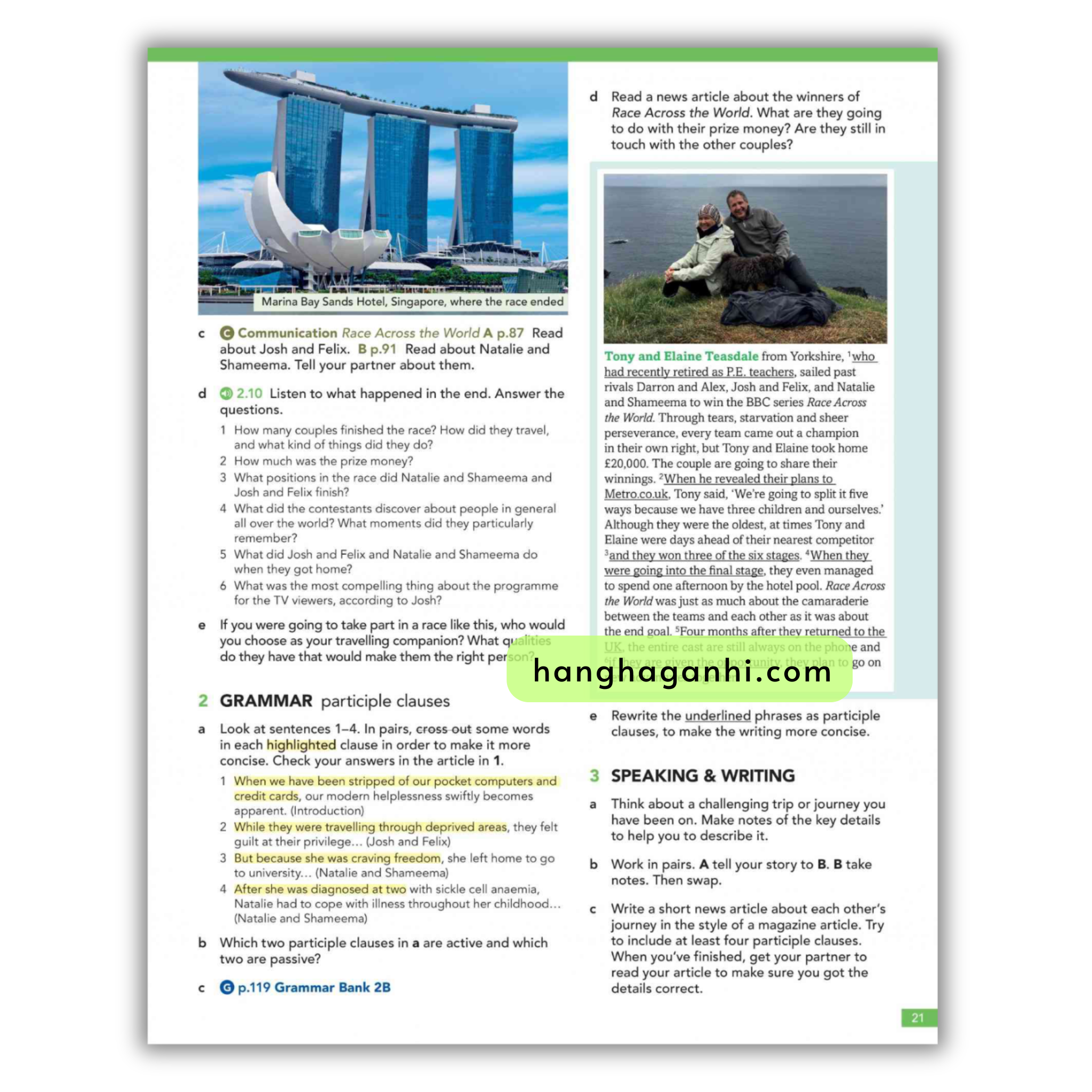 English File: Advanced PLUS Student’s Book (Fourth Edition) _thumbnail_9