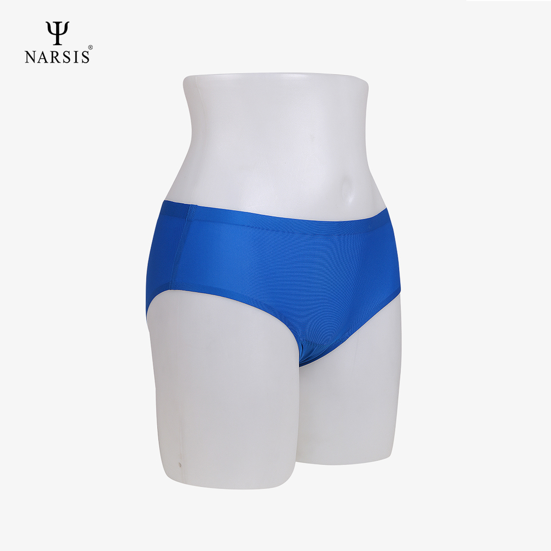 QUẦN LÓT NỮ K7096 NARSIS CHẤT LIỆU THOÁNG MÁT, DỄ CHỊU, THOẢI MÁI CẢ NGÀY, DỄ VẬN ĐỘNG_thumbnail_0