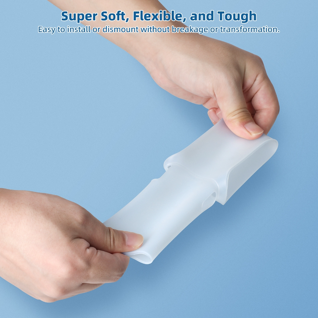 Goojodoq Fan Silicone Protective Cover Case_thumbnail_2