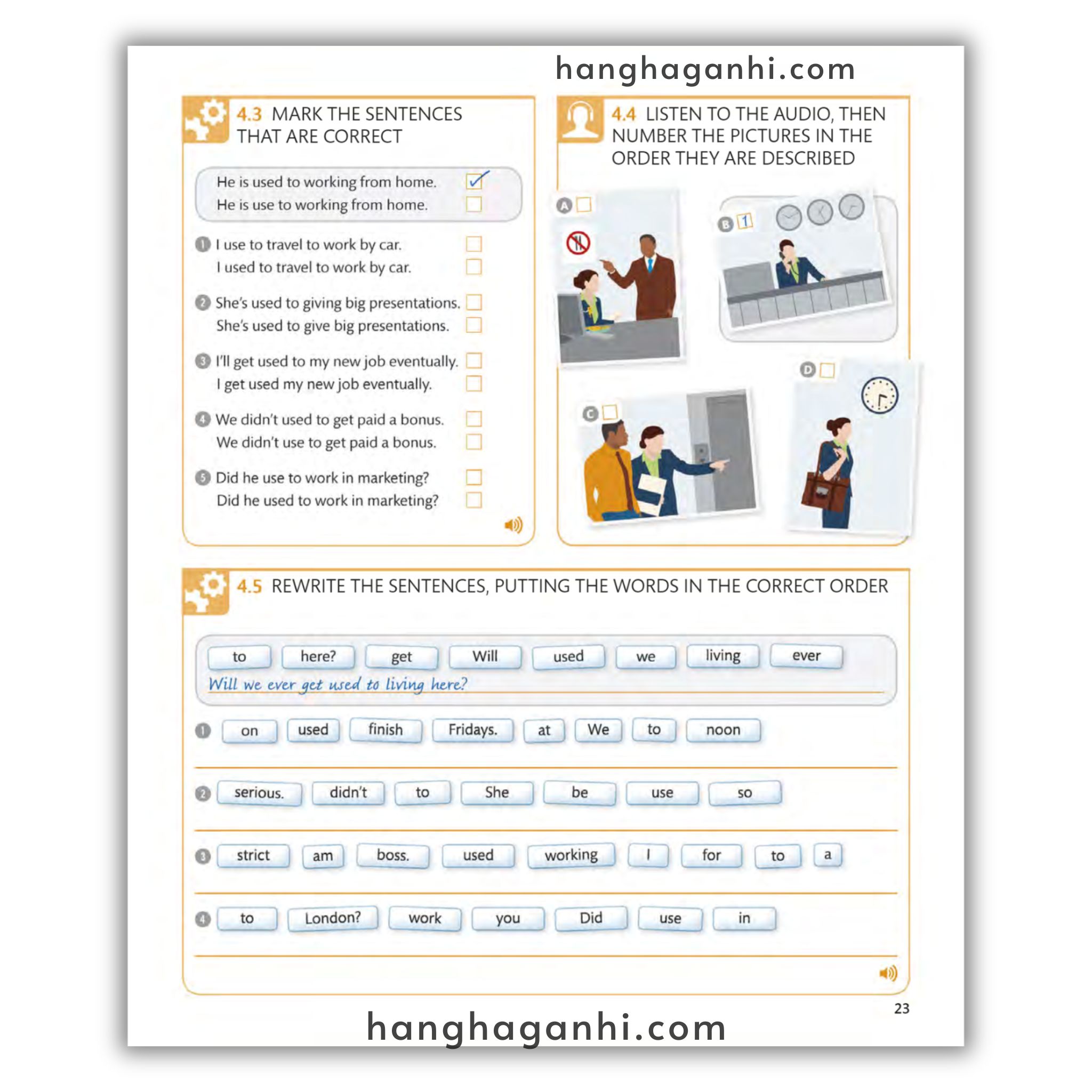 [Sách] English For Everyone Business English Level 2 Course Book_thumbnail_5