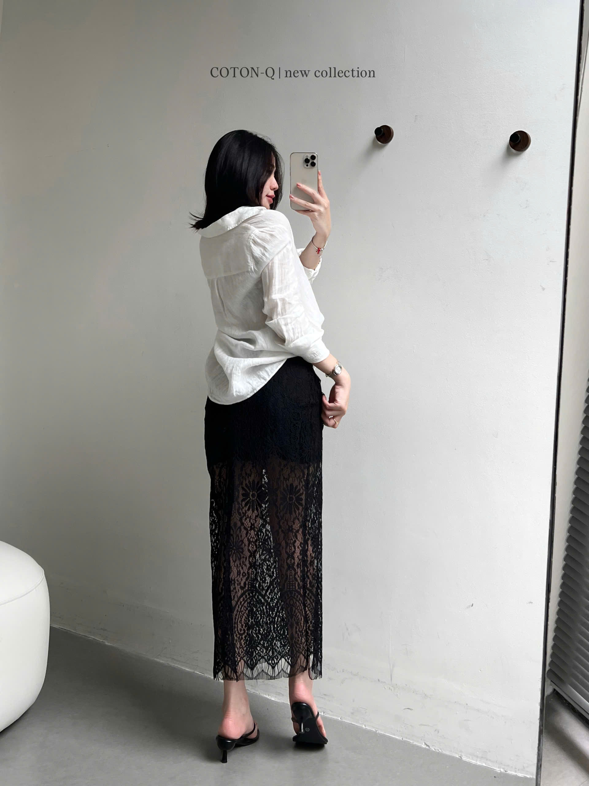 Chân váy phối ren đen_thumbnail_8