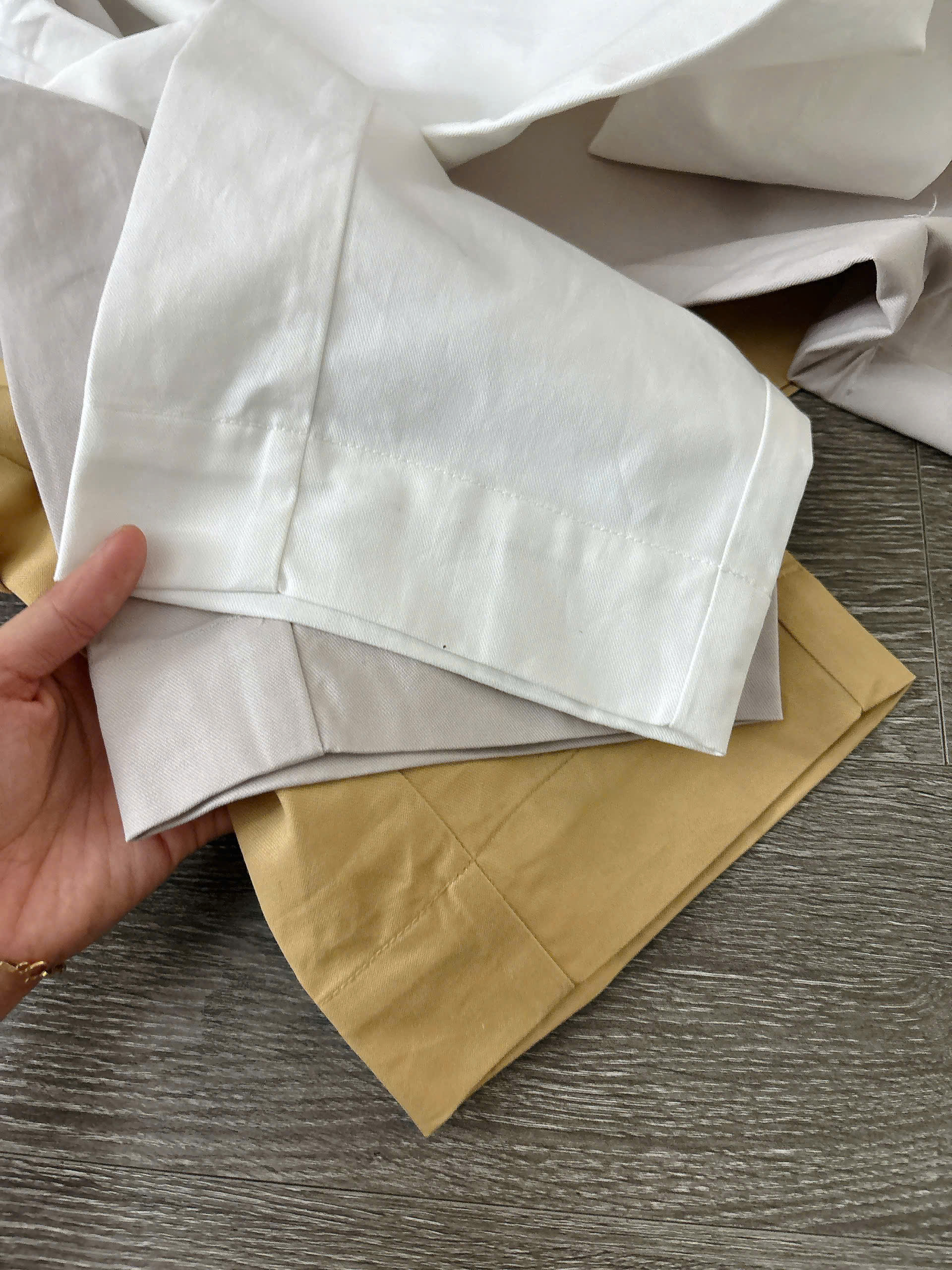 SALE Q275 QUẦN KAKI 3 MÀU_thumbnail_2