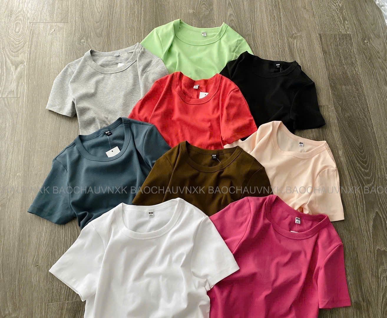 SALE A2202 ÁO THUN 10 MÀU (TRỘN MÀU)_thumbnail_24