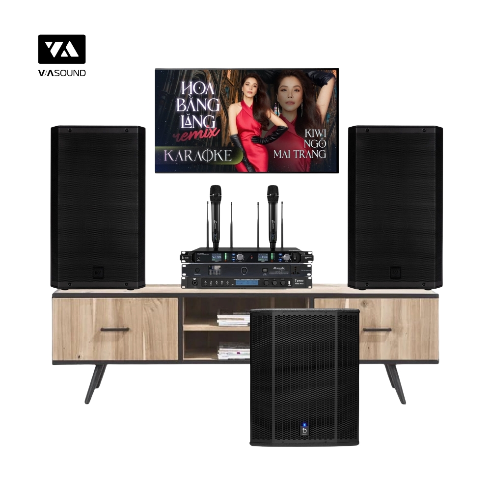 COMBO KARAOKE RD460_thumbnail_0