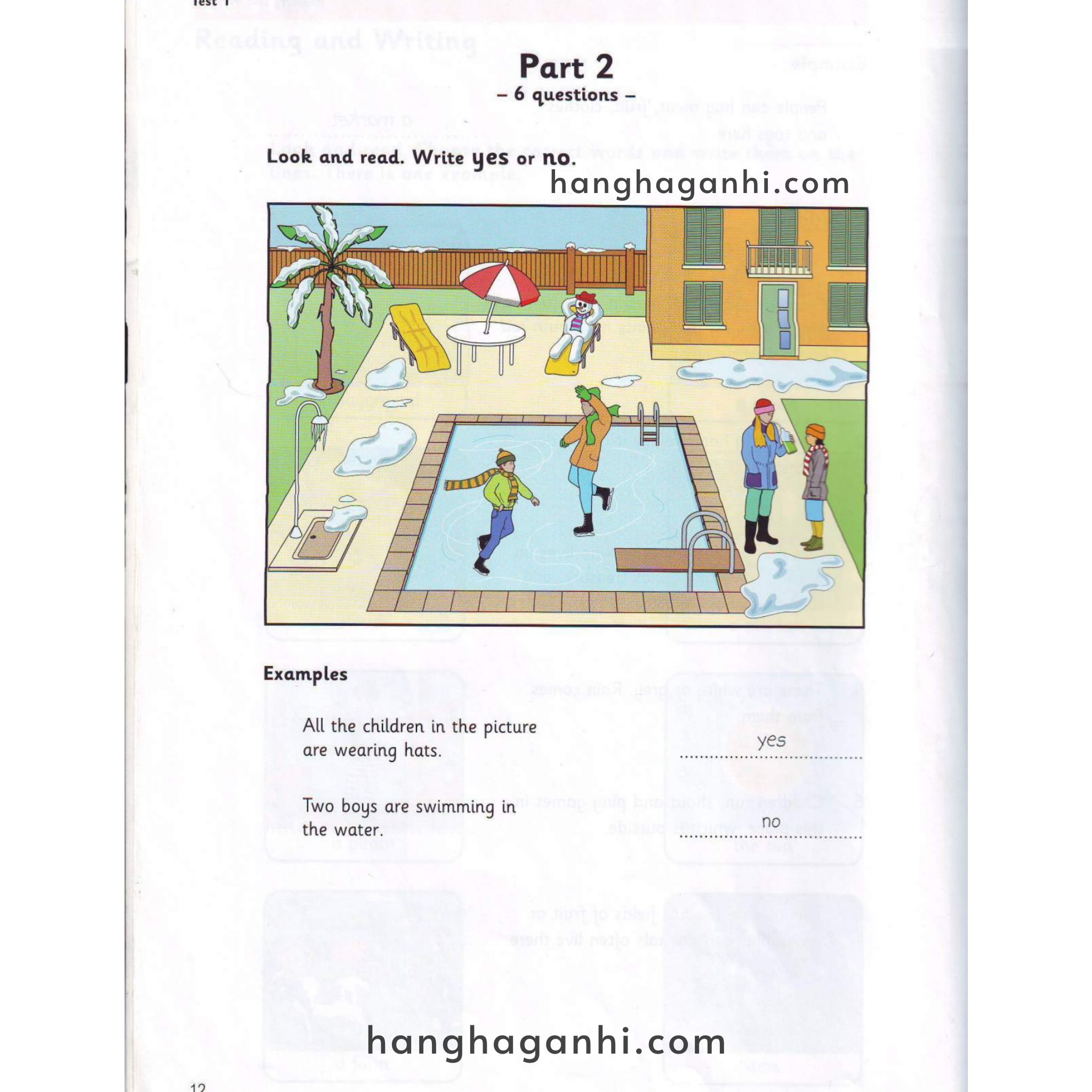 Sách Cambridge Young Learner English Test Movers 3_thumbnail_15