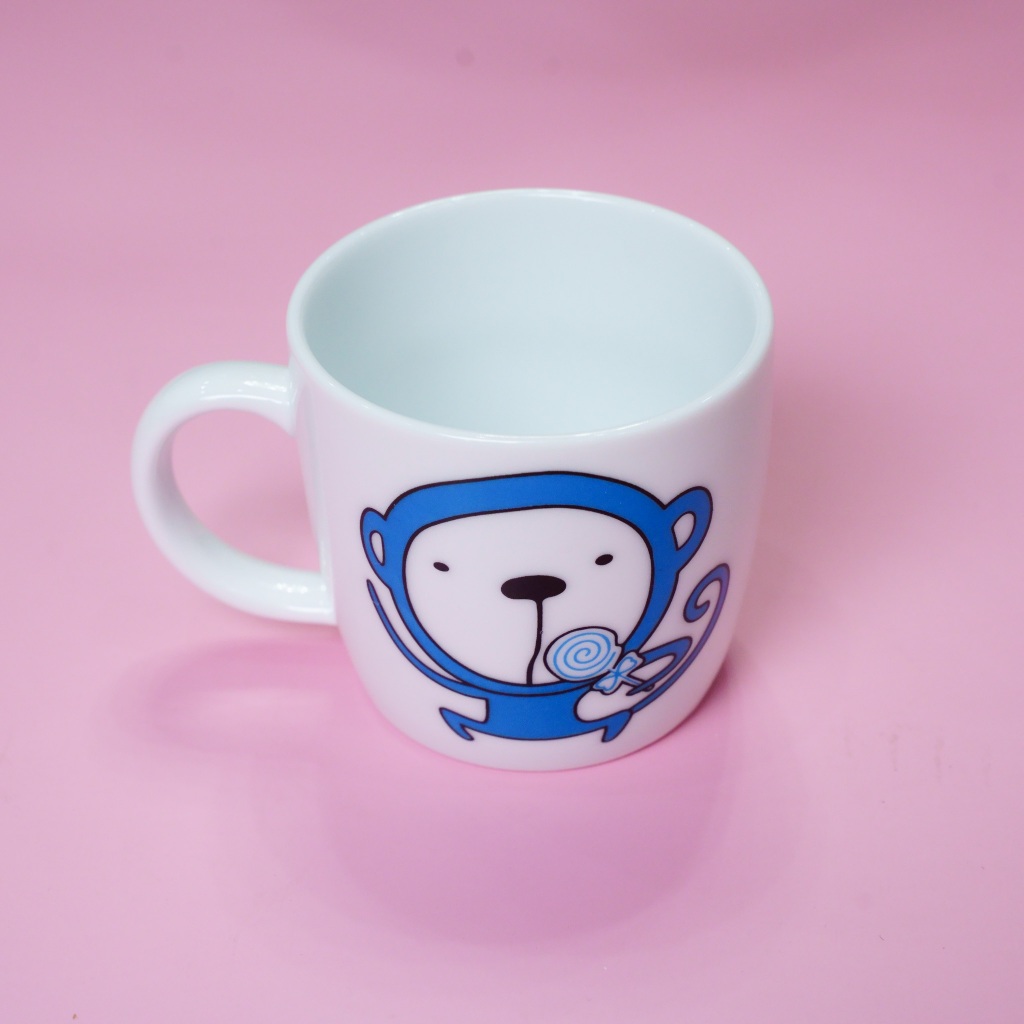 Cốc Sứ Ly Nước 12 Con Giáp Chịu Nhiệt Bát Tràng Cao Cấp Cực Đẹp_thumbnail_3