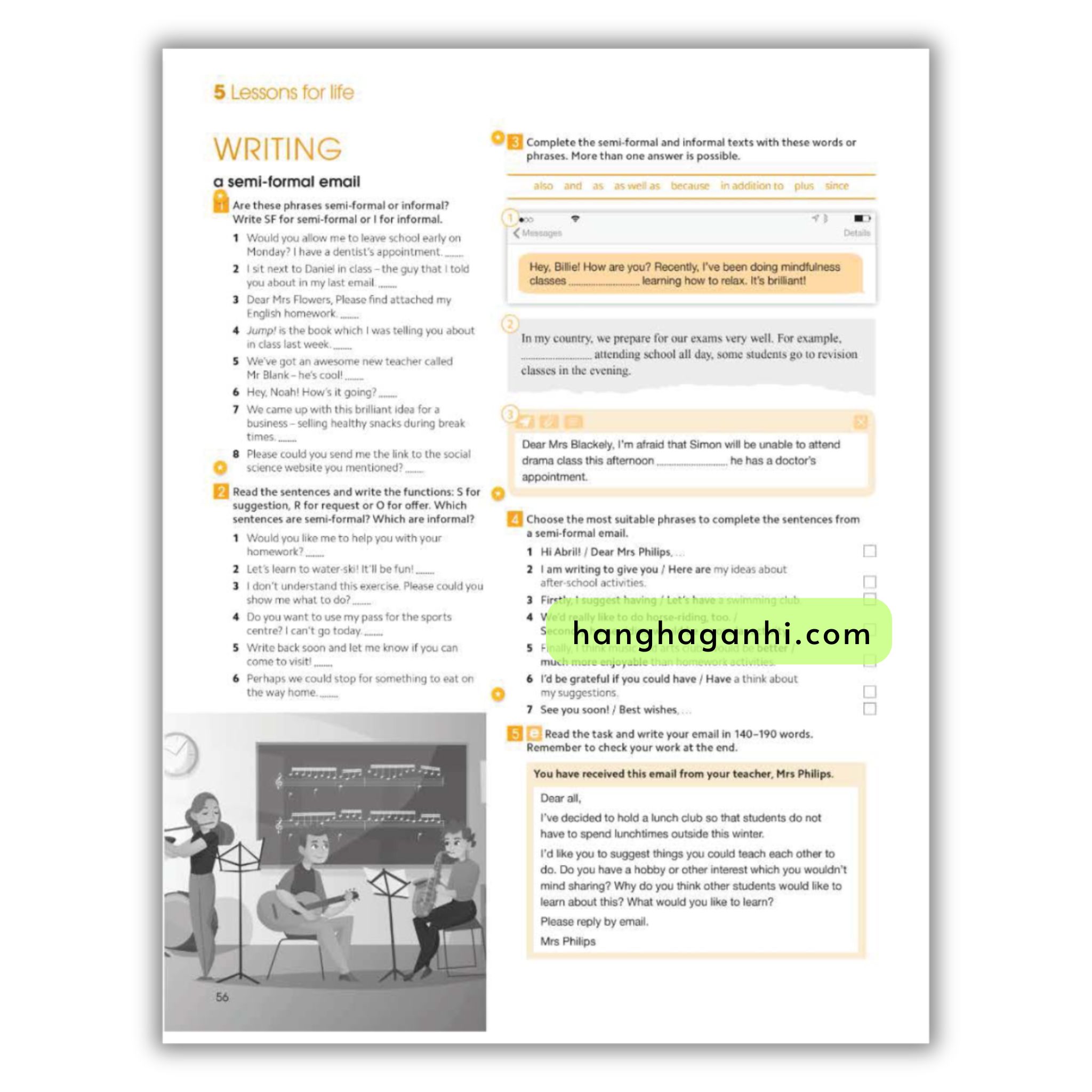 Gold Experience B1+ Workbook 2nd Edition_thumbnail_7