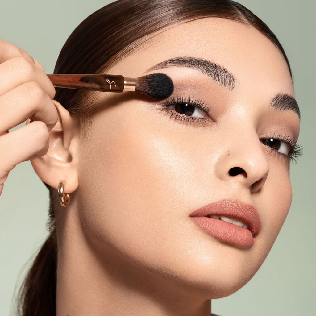 Strokes The Pro Brush Elite Collection: Exquisite Eye Series