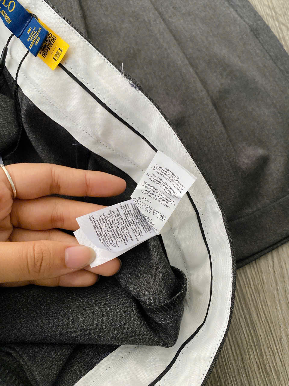 Q538 QUAN NU POLO SHORT (L4-6)_thumbnail_3