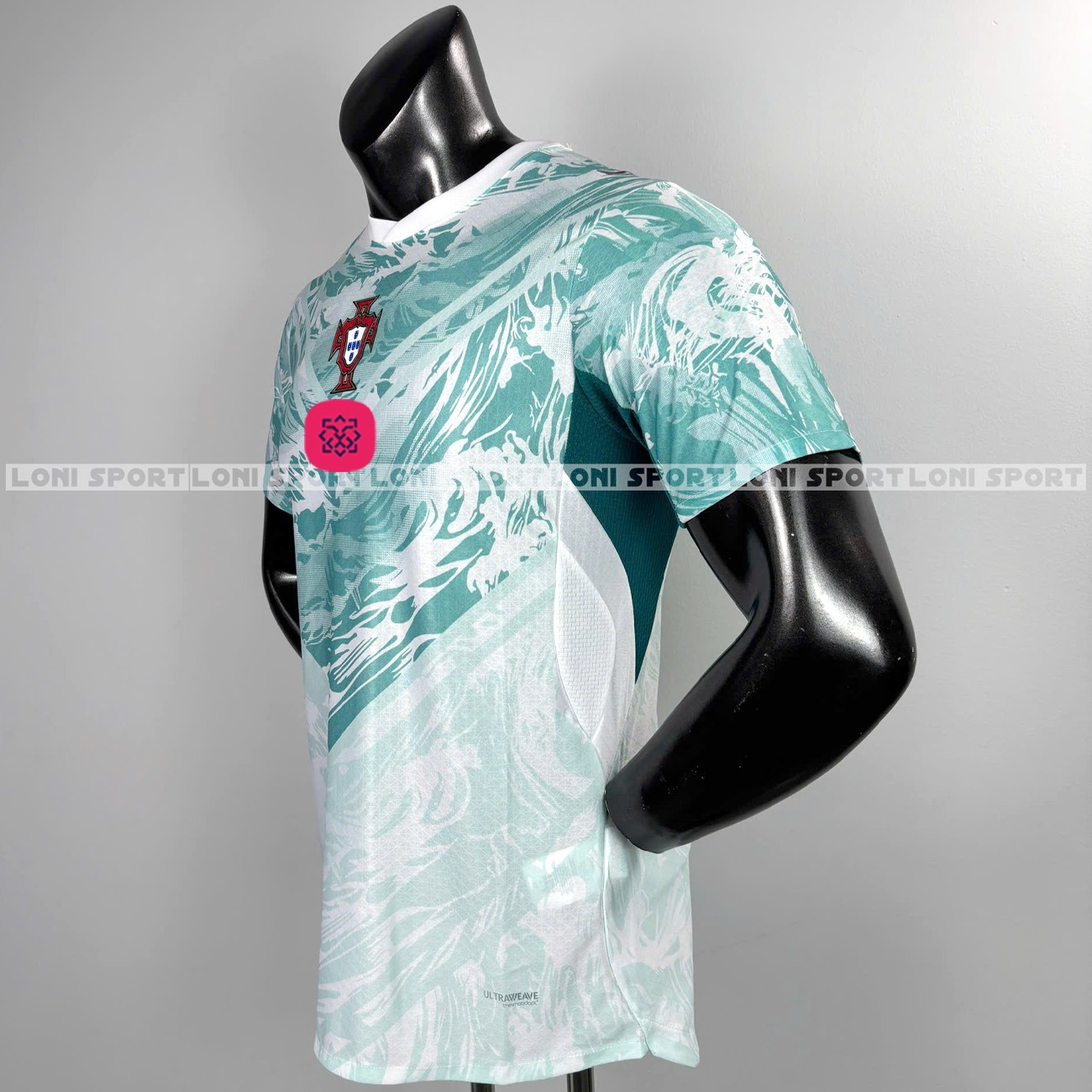 Áo BĐN sân khách trắng World Cup 2026 - SF_thumbnail_1