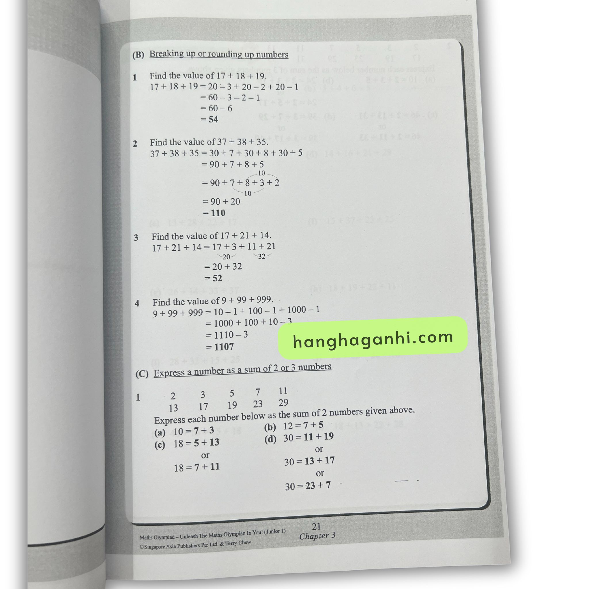 Sách Toán SAP- Maths Olympiad Unleash Junior 1_thumbnail_2