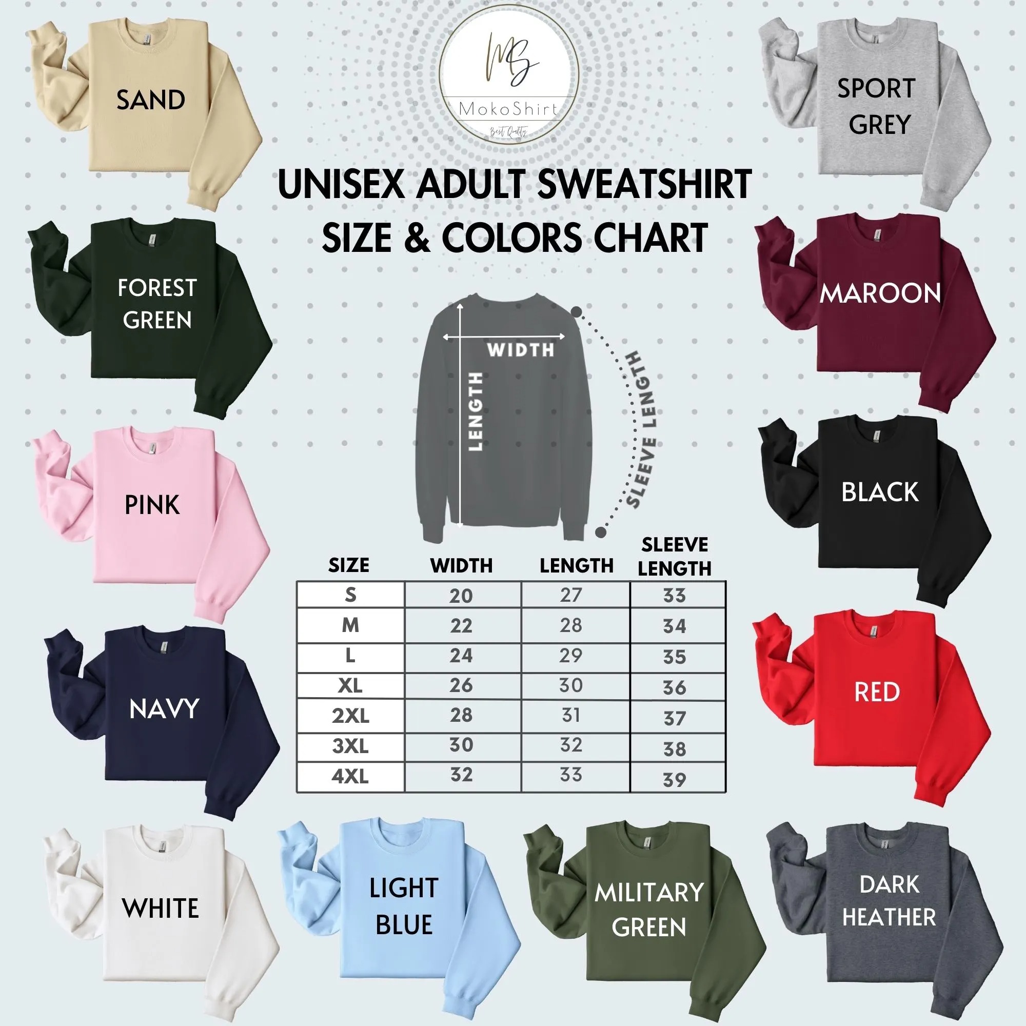 Minimalist Book-Themed Crewneck_thumbnail_4