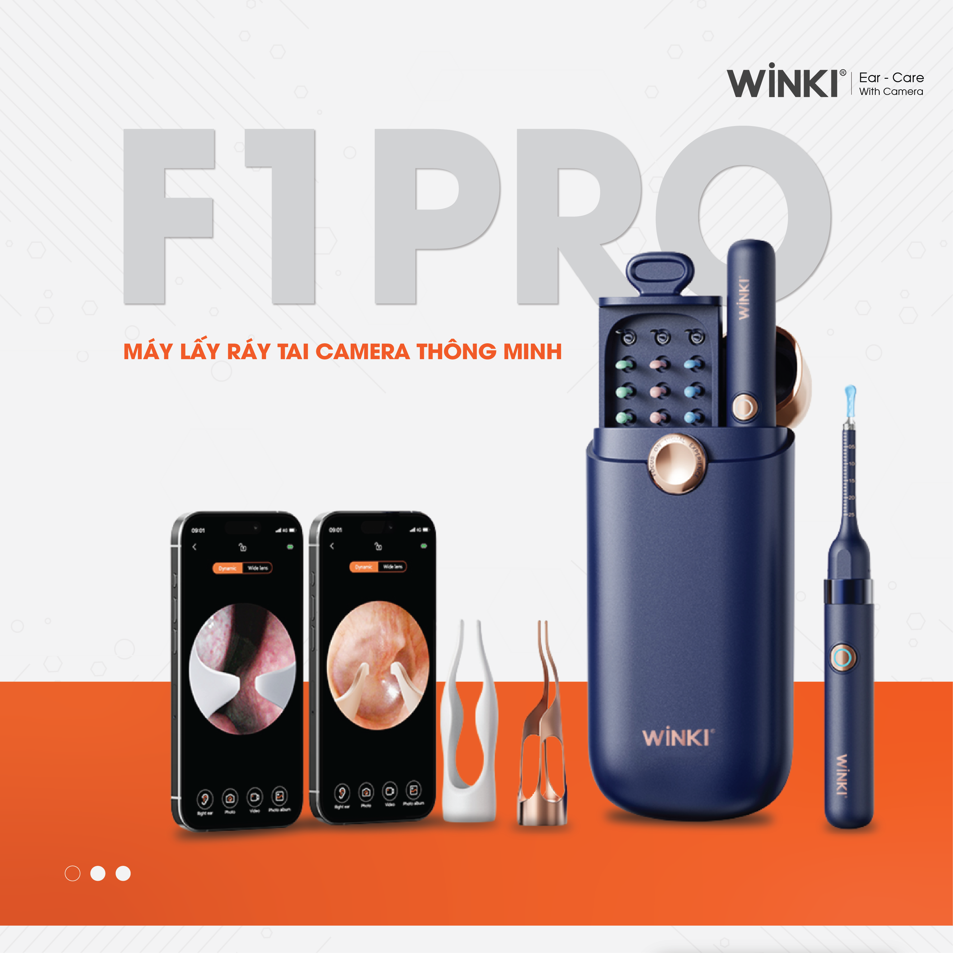 MÁY LẤY RÁY TAI CAMERA QUAN SÁT 360 ĐỘ WINKI F1PRO_thumbnail_1