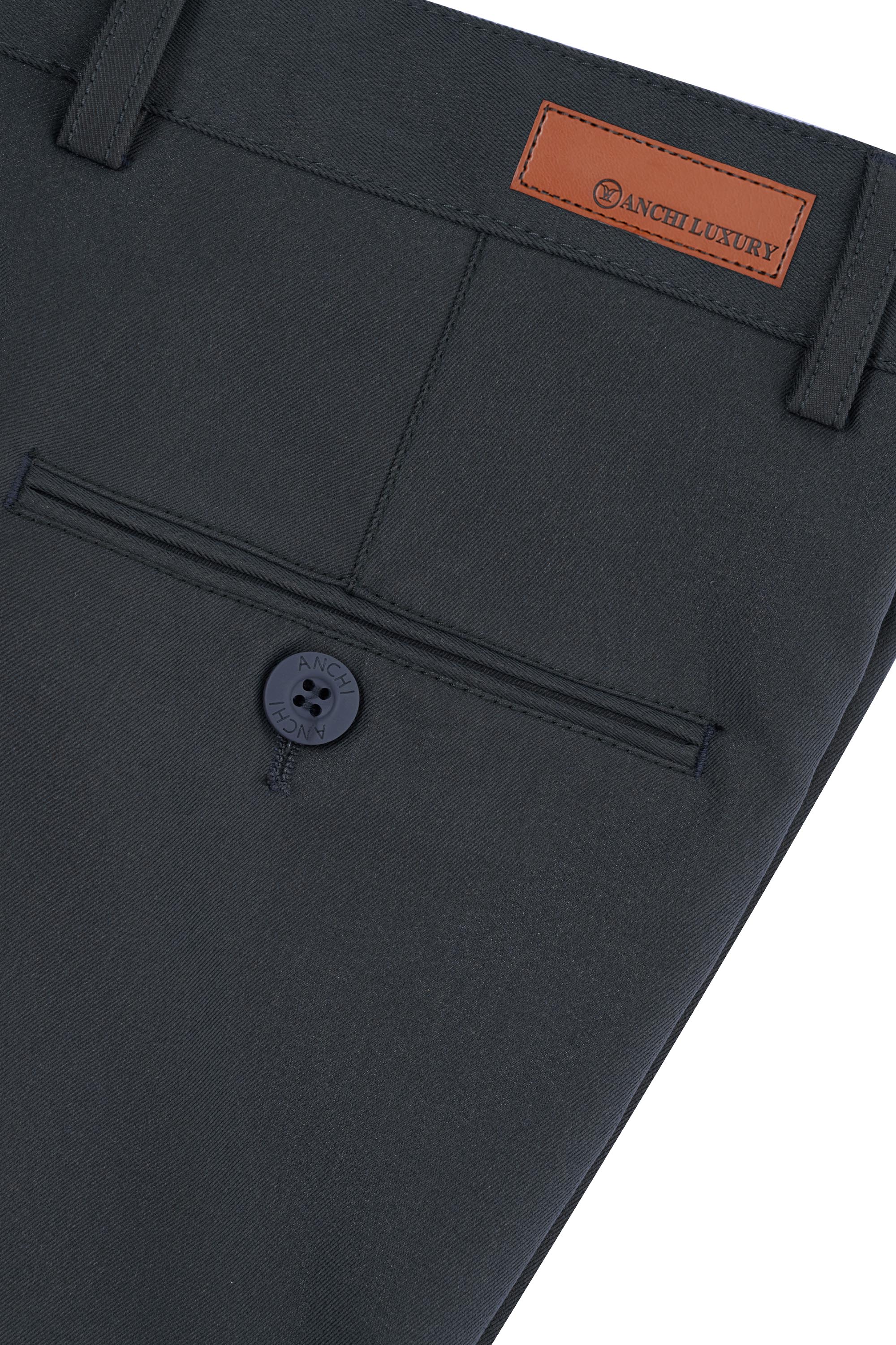 Quần Kaki 0 Li Nam Trung Niên ANCHI Phom Suông Ống Rộng Cao Cấp_thumbnail_24