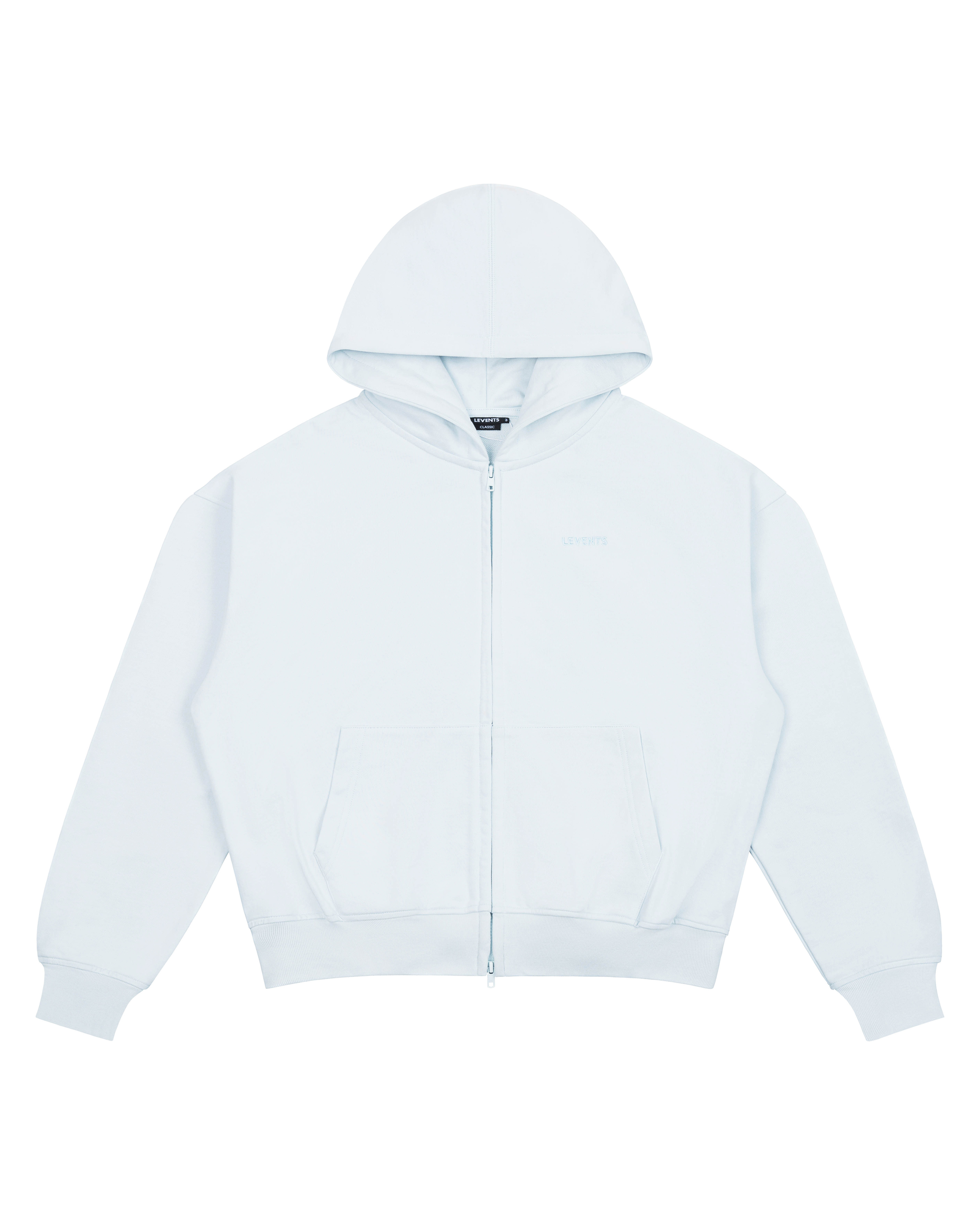 Levents® Classic Zipper Hoodie Boxy 2.0_thumbnail_11