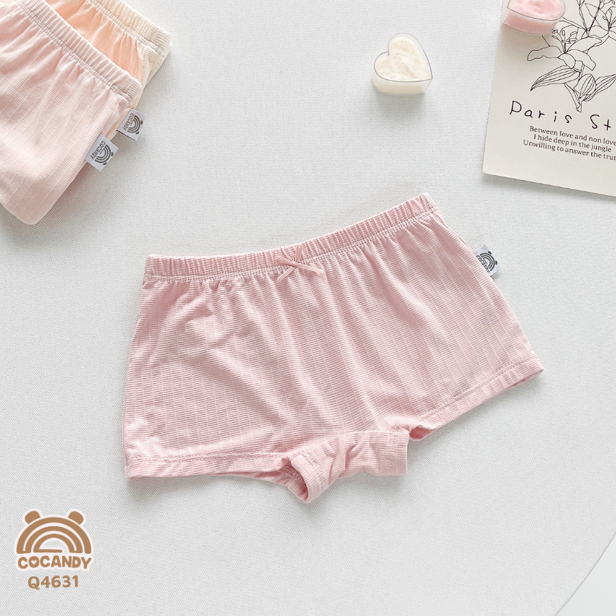Set quần chip bamboo BÉ GÁI đính nơ_thumbnail_7
