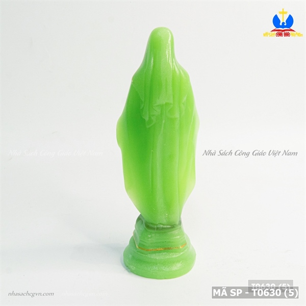 Tượng Mẹ ban ơn dạ quang 15cm_thumbnail_1