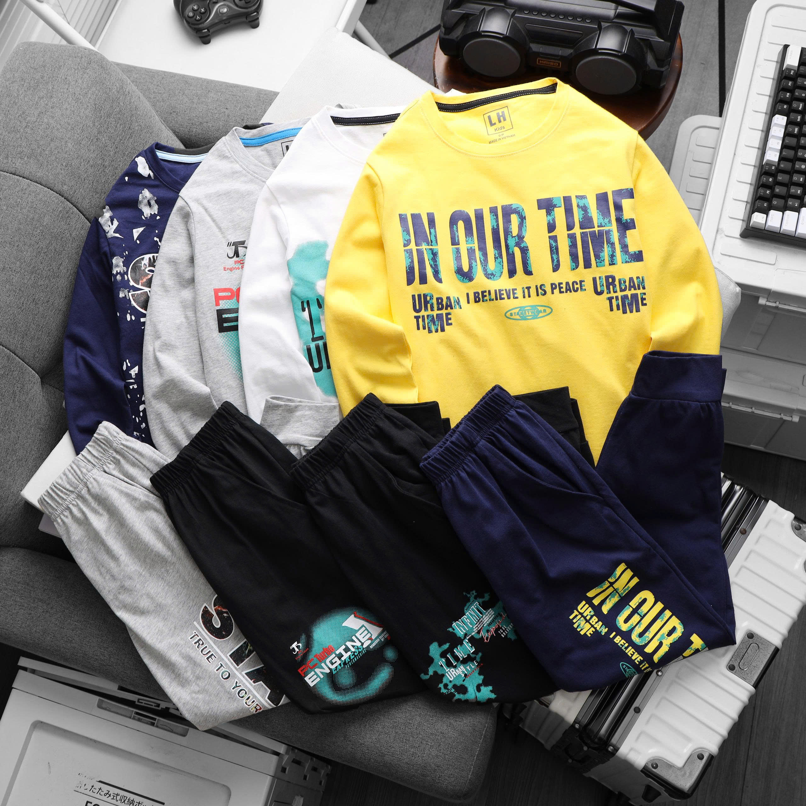 B290 BO BE TRAI (L3-5)