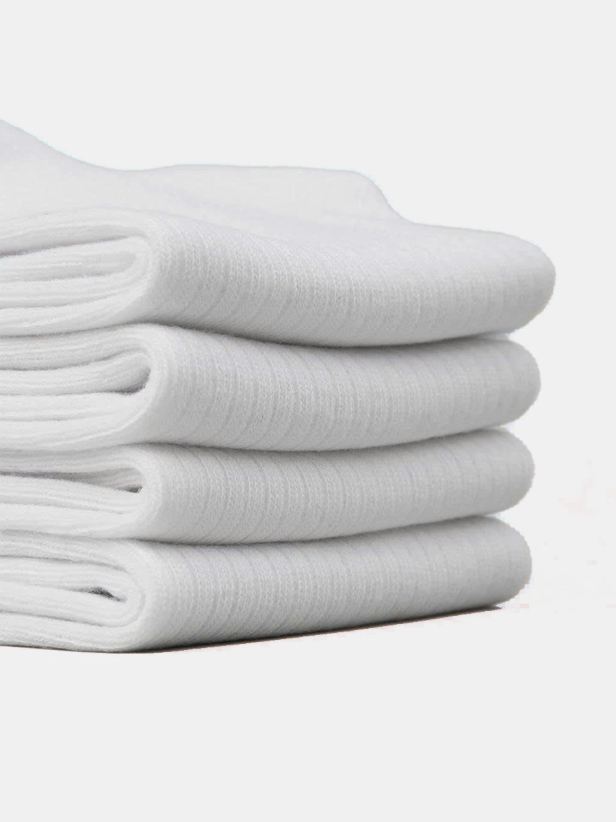 USTC01 - COMBO 5 ĐÔI TẤT Nữ Cổ Ngắn Cotton_thumbnail_10