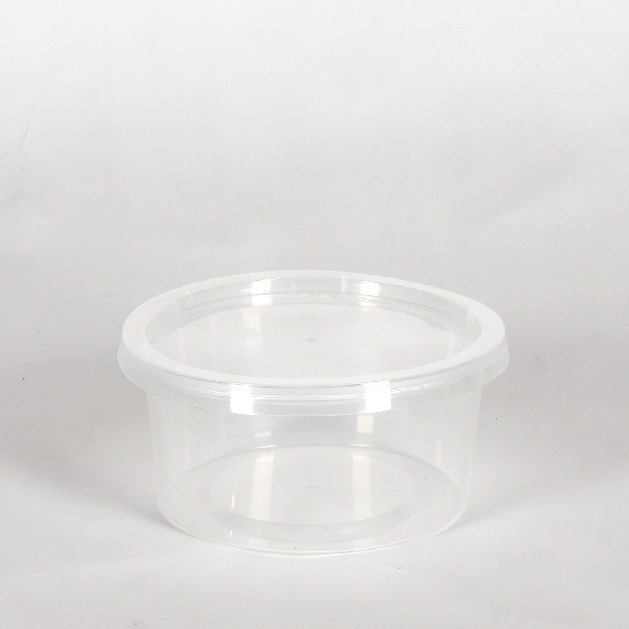 HỘP SIÊU MỎNG TRÒN 450ML