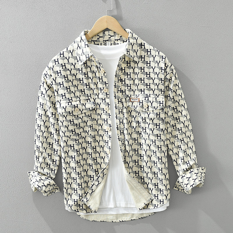 TTD_MM09 - Áo sơ mi dài tay  MM09_thumbnail_5