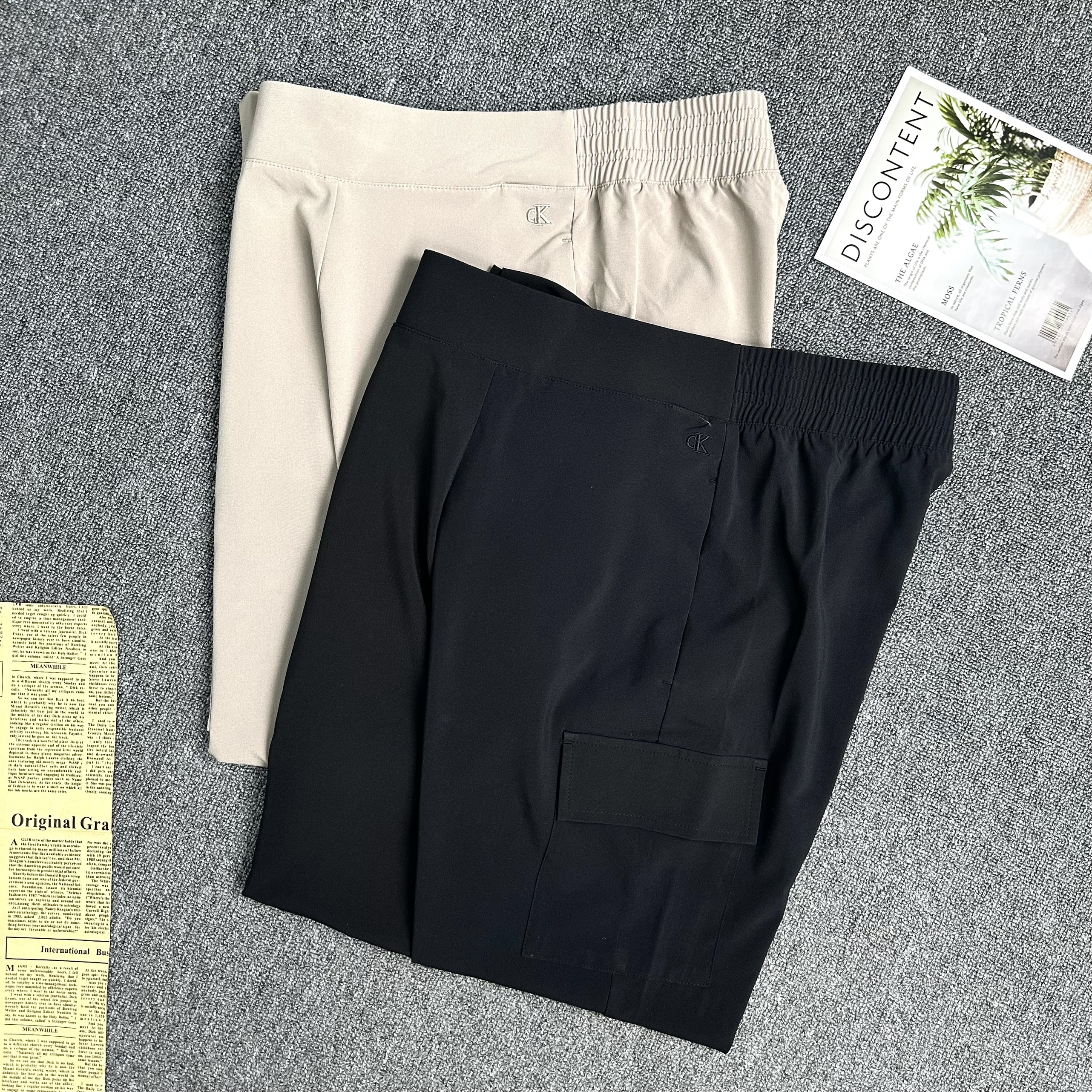 Q103 QUAN NU CK (L25-4)