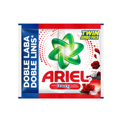 ARIEL FLORAL PASSION 70G