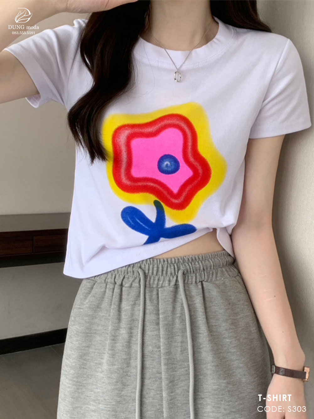 Áo Thun Quảng Châu S303 2012_thumbnail_1