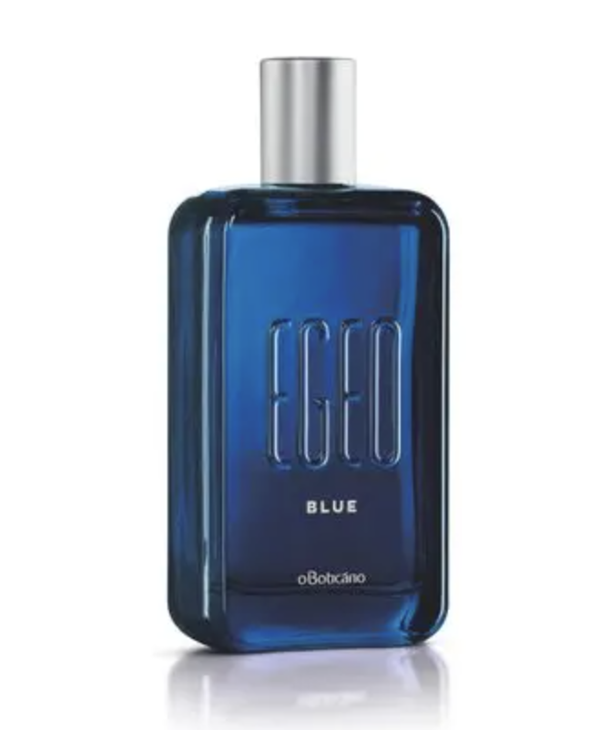FRAGANCIA EGEO BLUE EDT 90ml