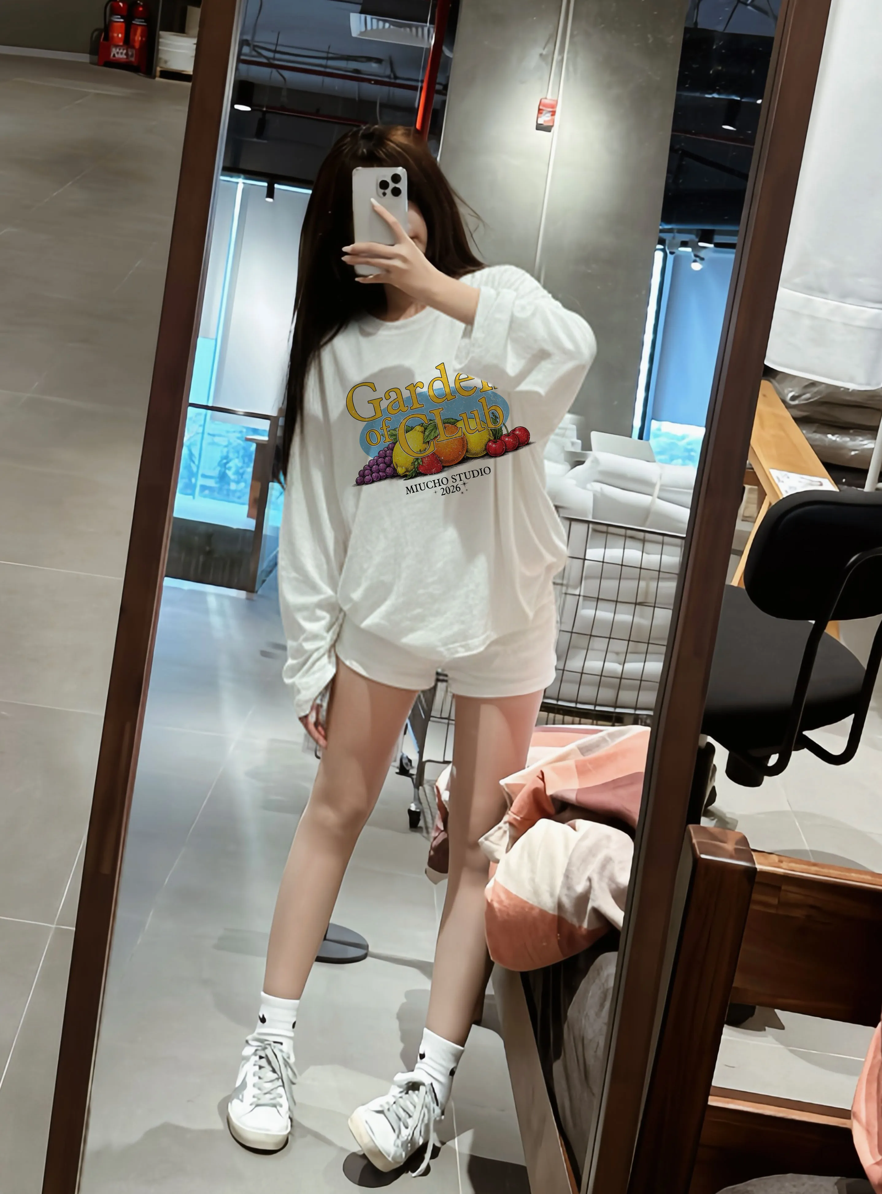 Áo thun boxy tay dài Garden of Club Miucho 3488_thumbnail_2