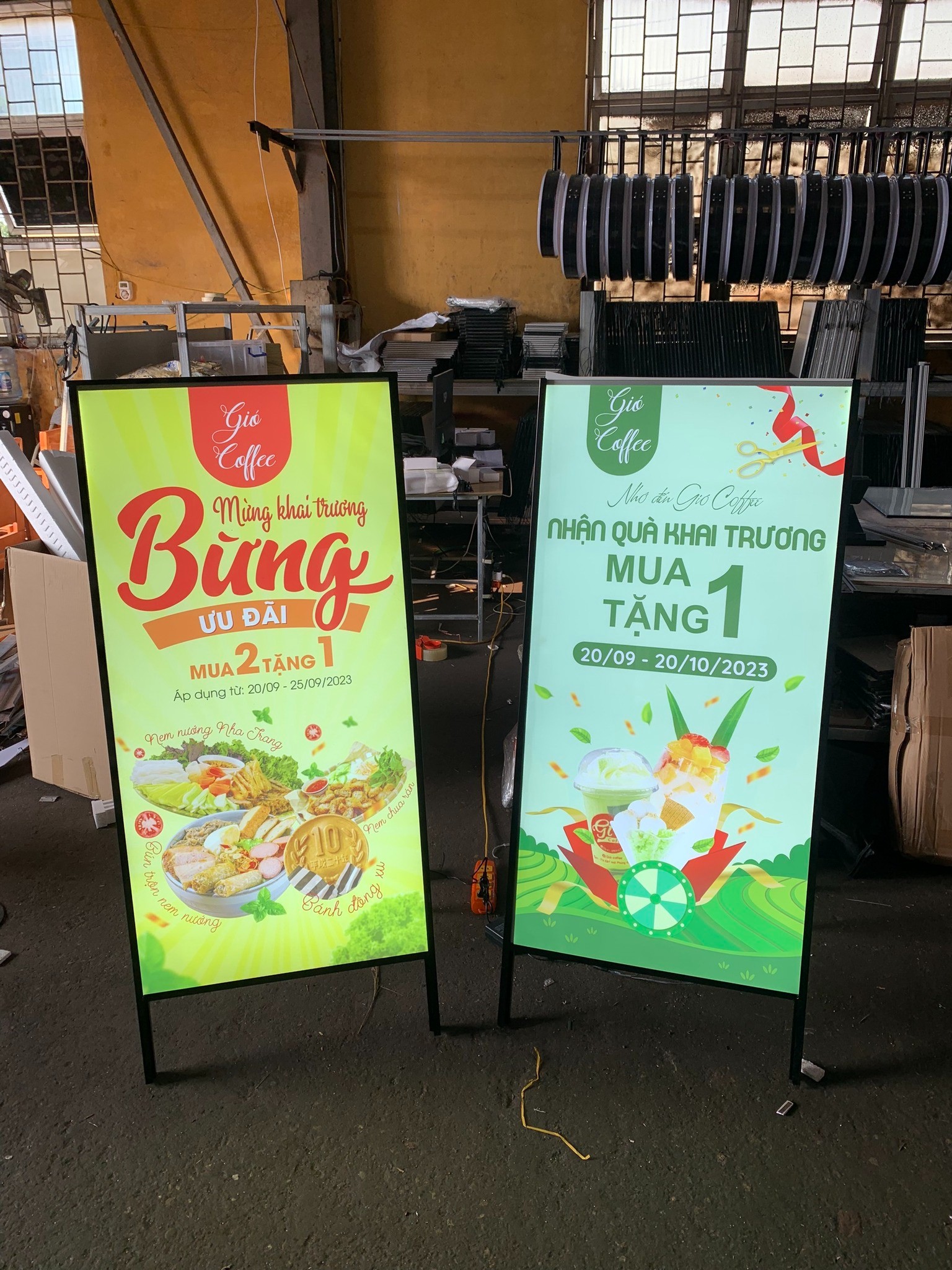 STANDEE  LED 1 MẶT CHÂN A_thumbnail_4