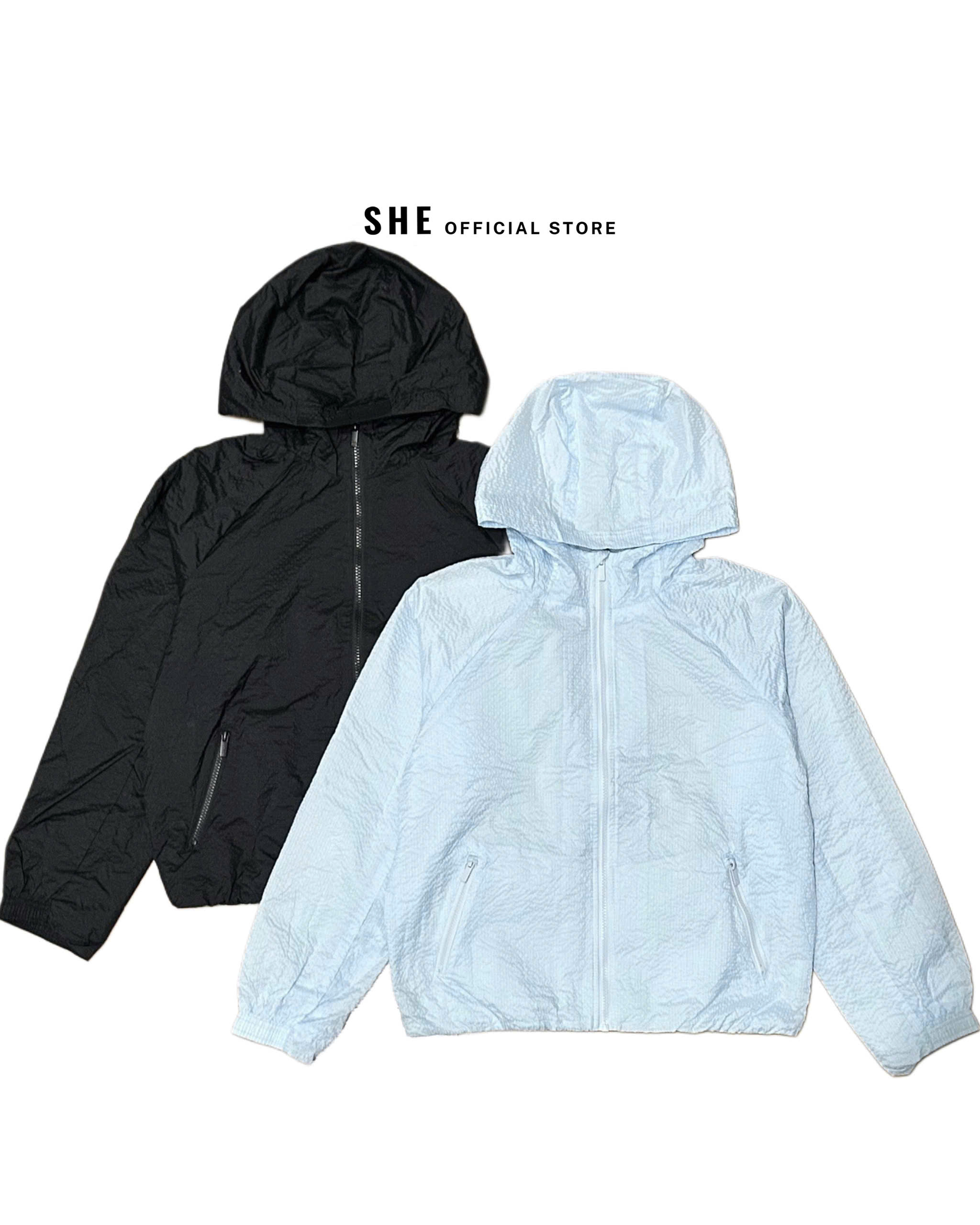 G893 ÁO KHOÁC ALL IN MOTION BÉ