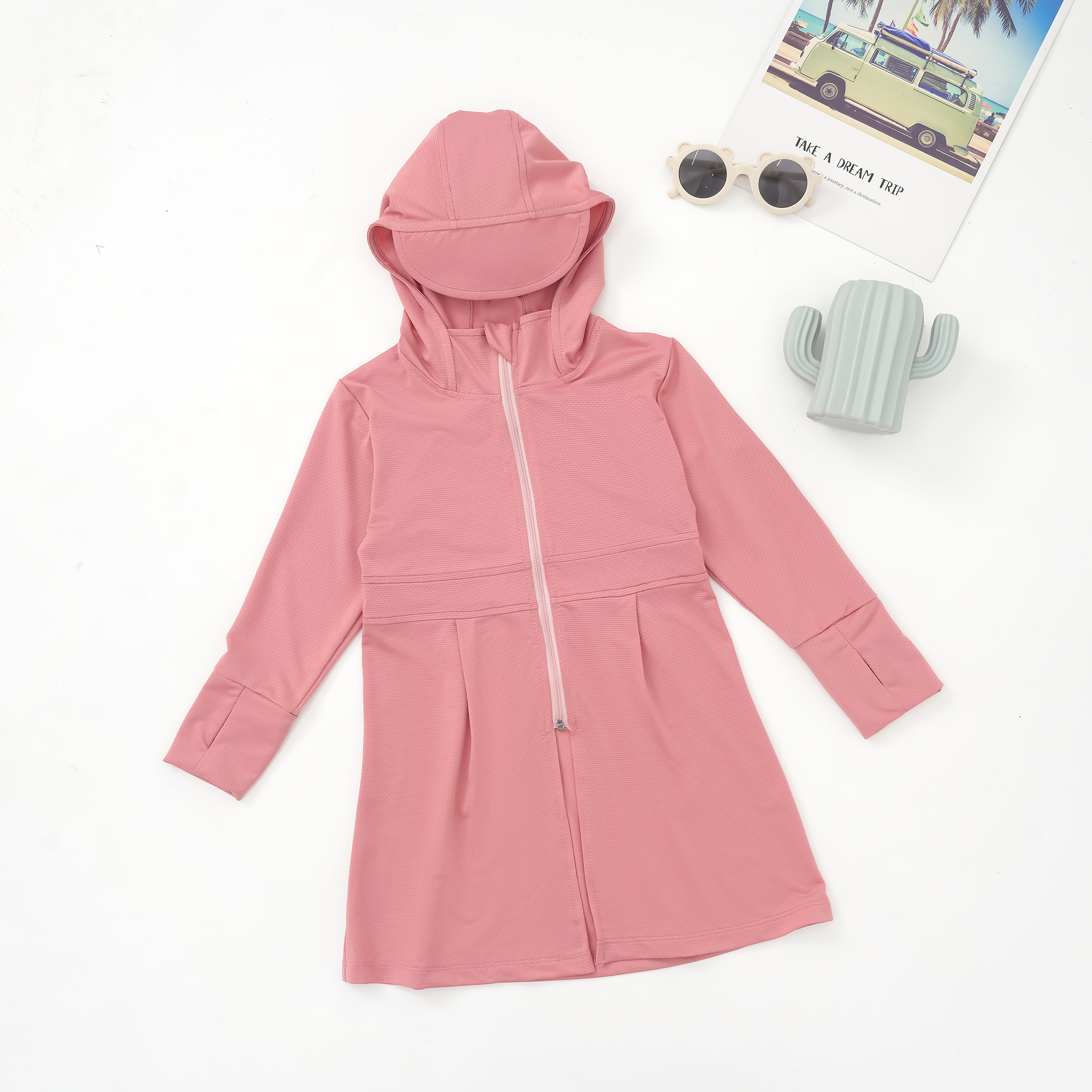 Áo chống nắng dáng dài bé gái_thumbnail_9