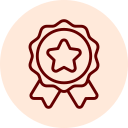 badge