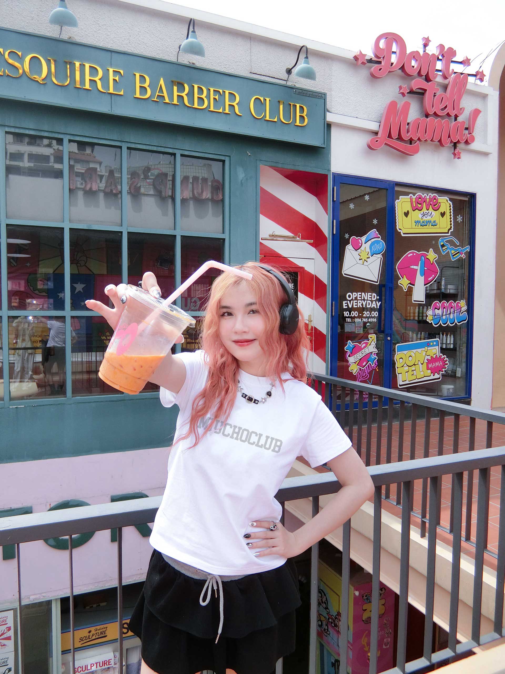 Áo baby tee ôm chất vải cotton co giãn 4 chiều thoáng mát ABD1702 Miucho in basic_thumbnail_3