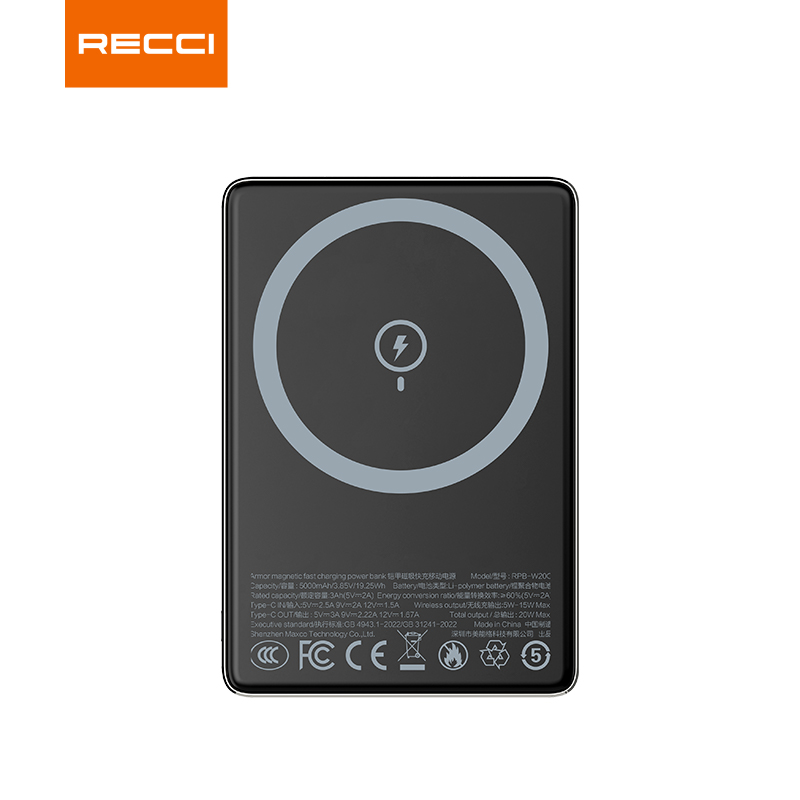 Sạc Dự Phòng Recci - RPB-W20_thumbnail_11