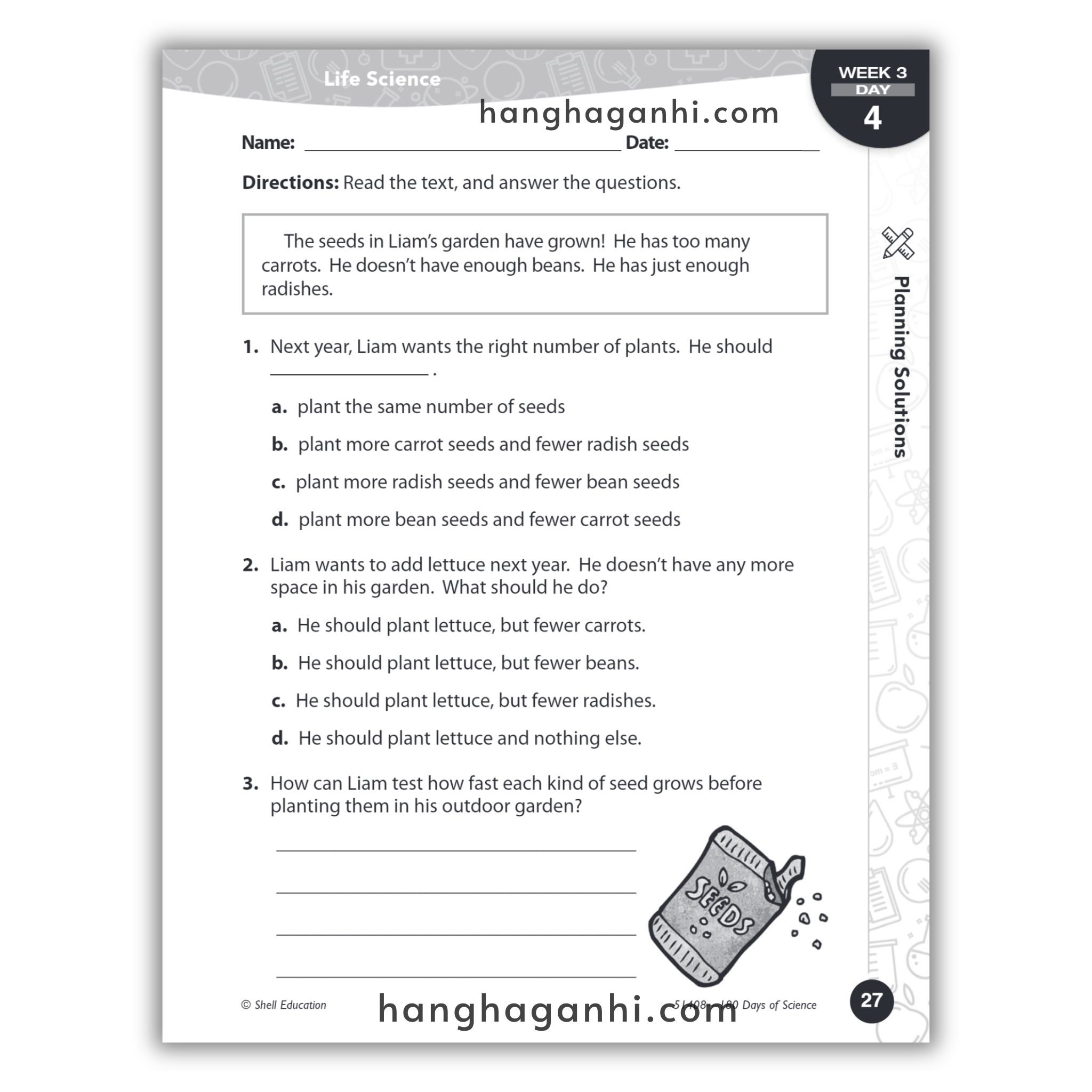 Sách 180 Days of Science for Grade 2_thumbnail_10